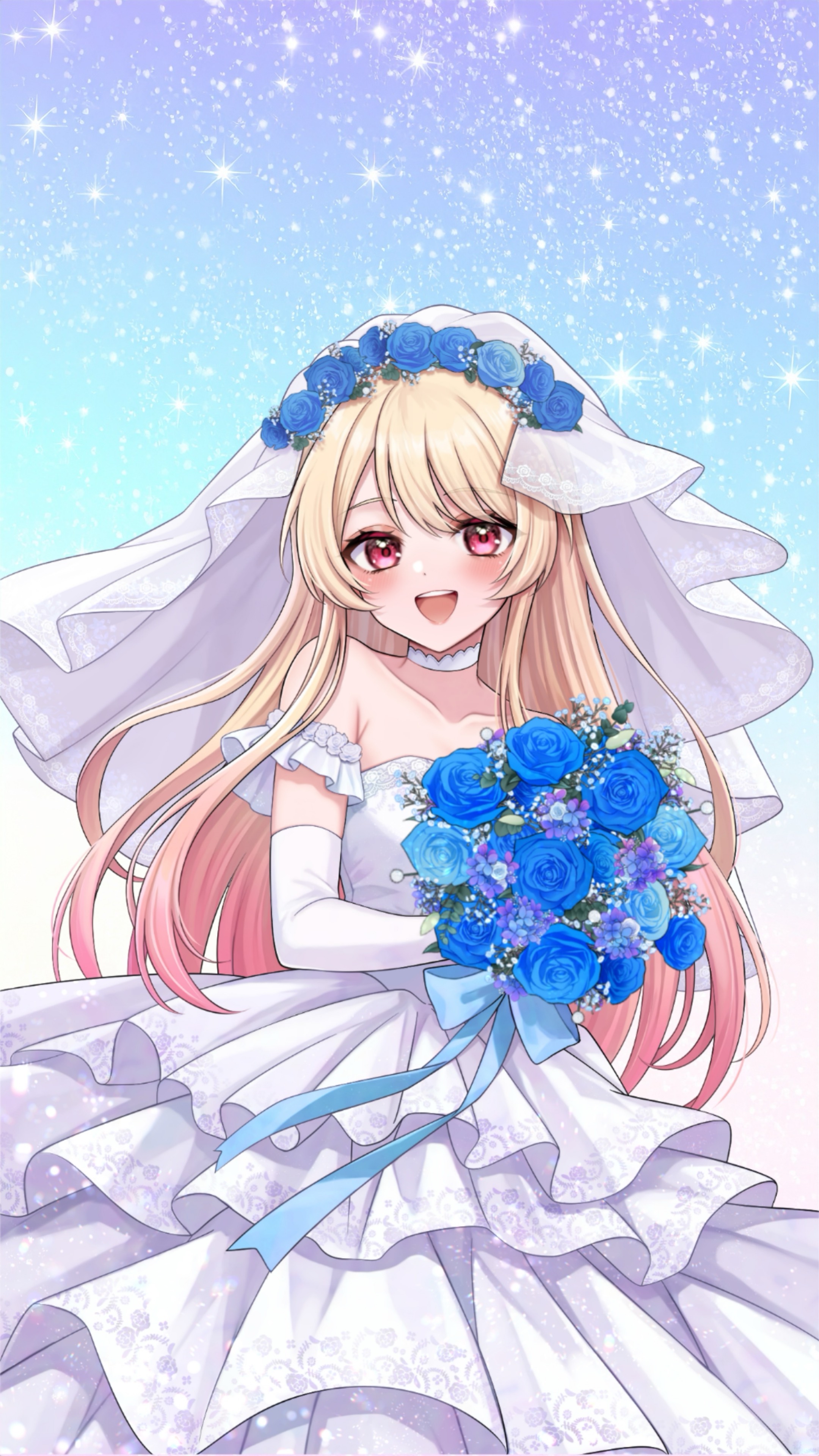 🫧癒しになれたら