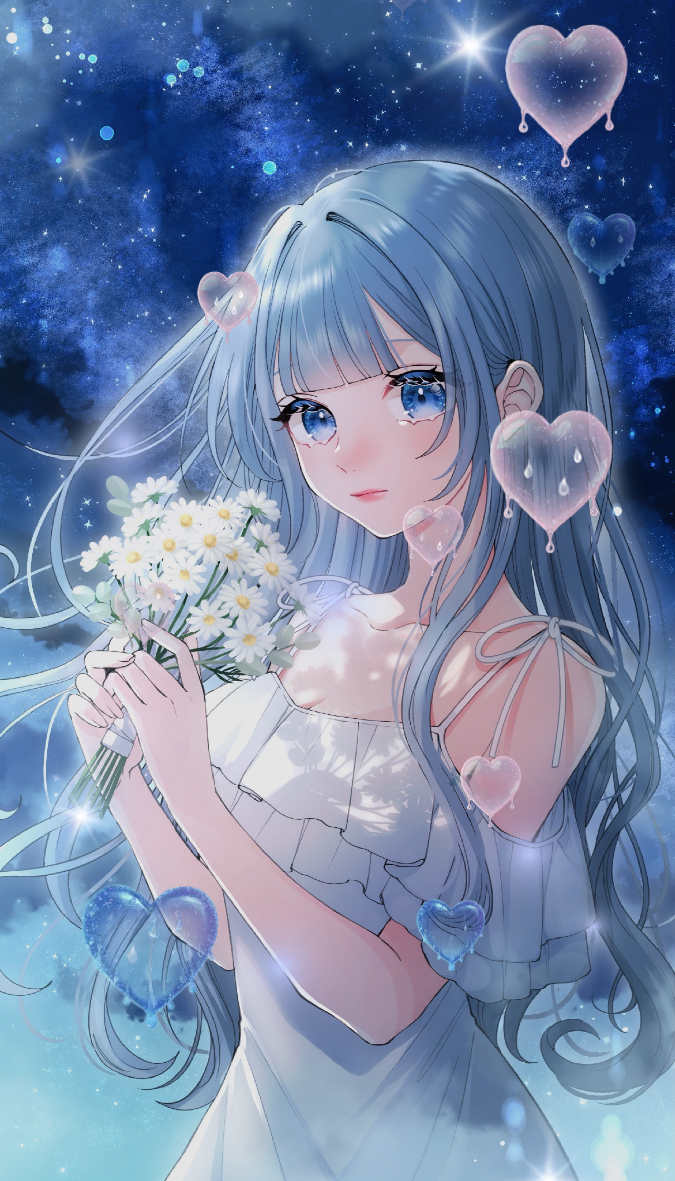 5時まで寝落ち枠🌙