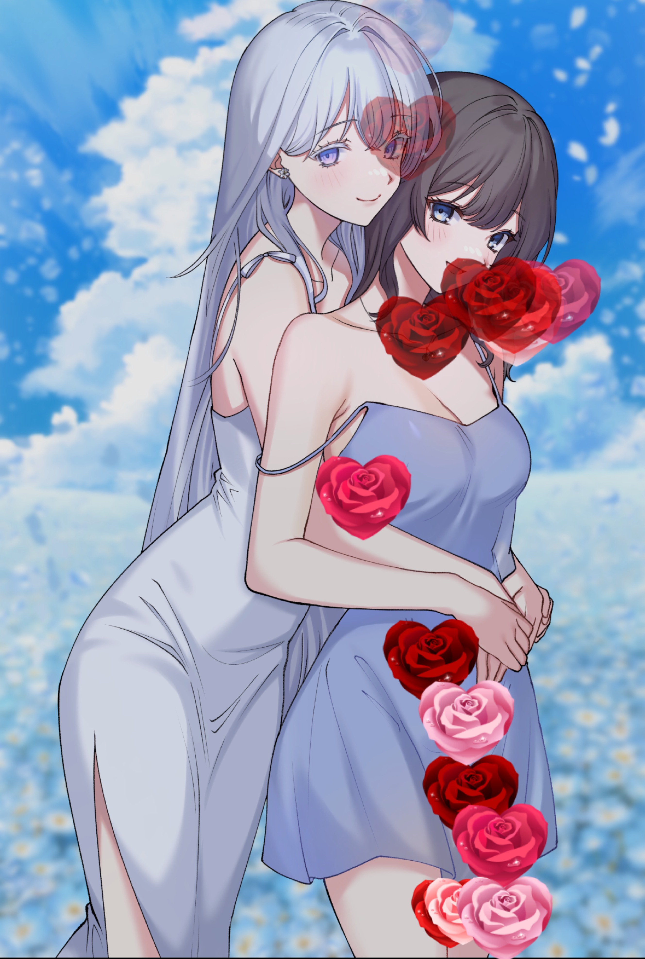 初見潜◎こんにちは♡