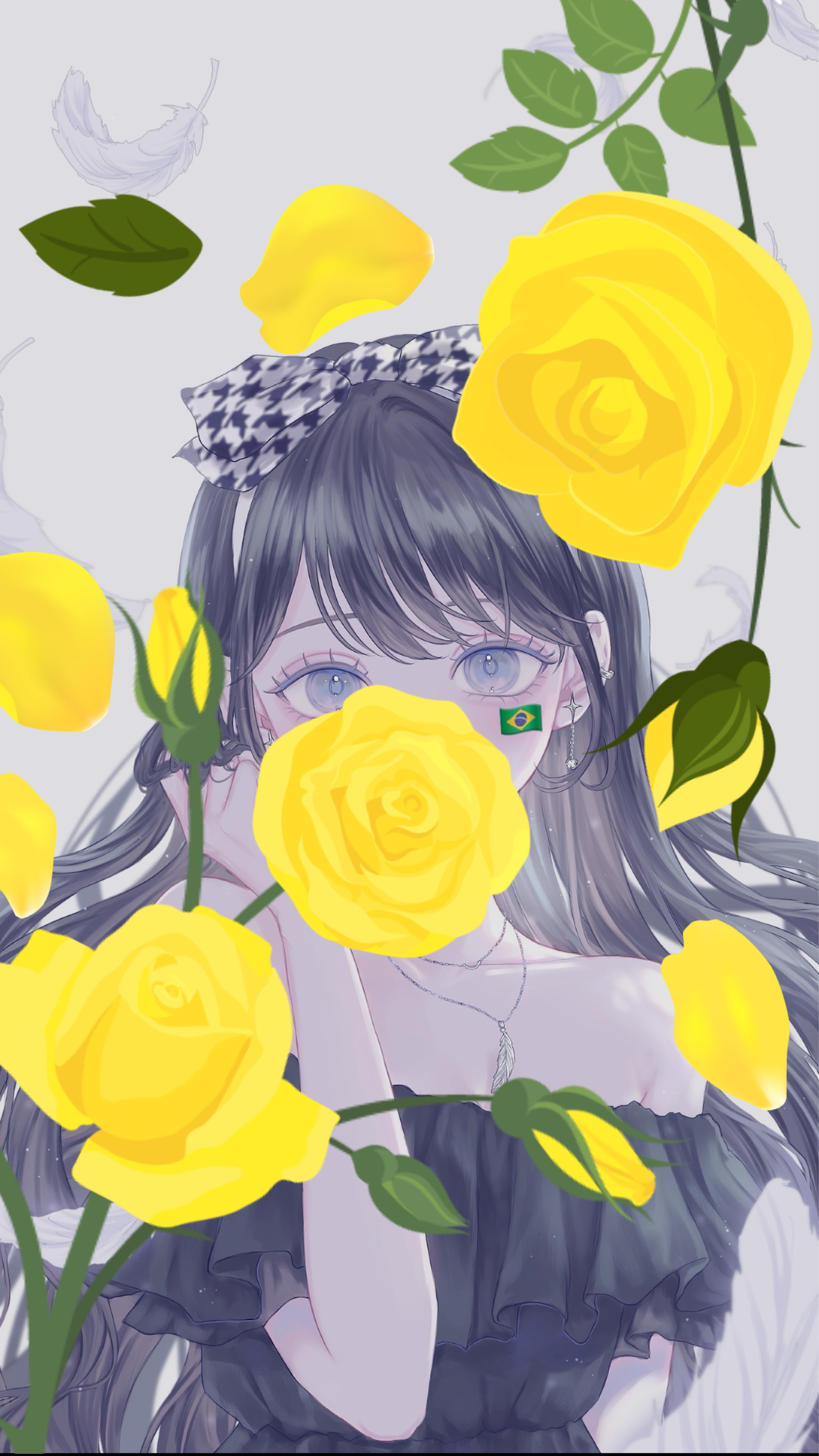 寝潜初◎落ち着く声 𓈒𓏸