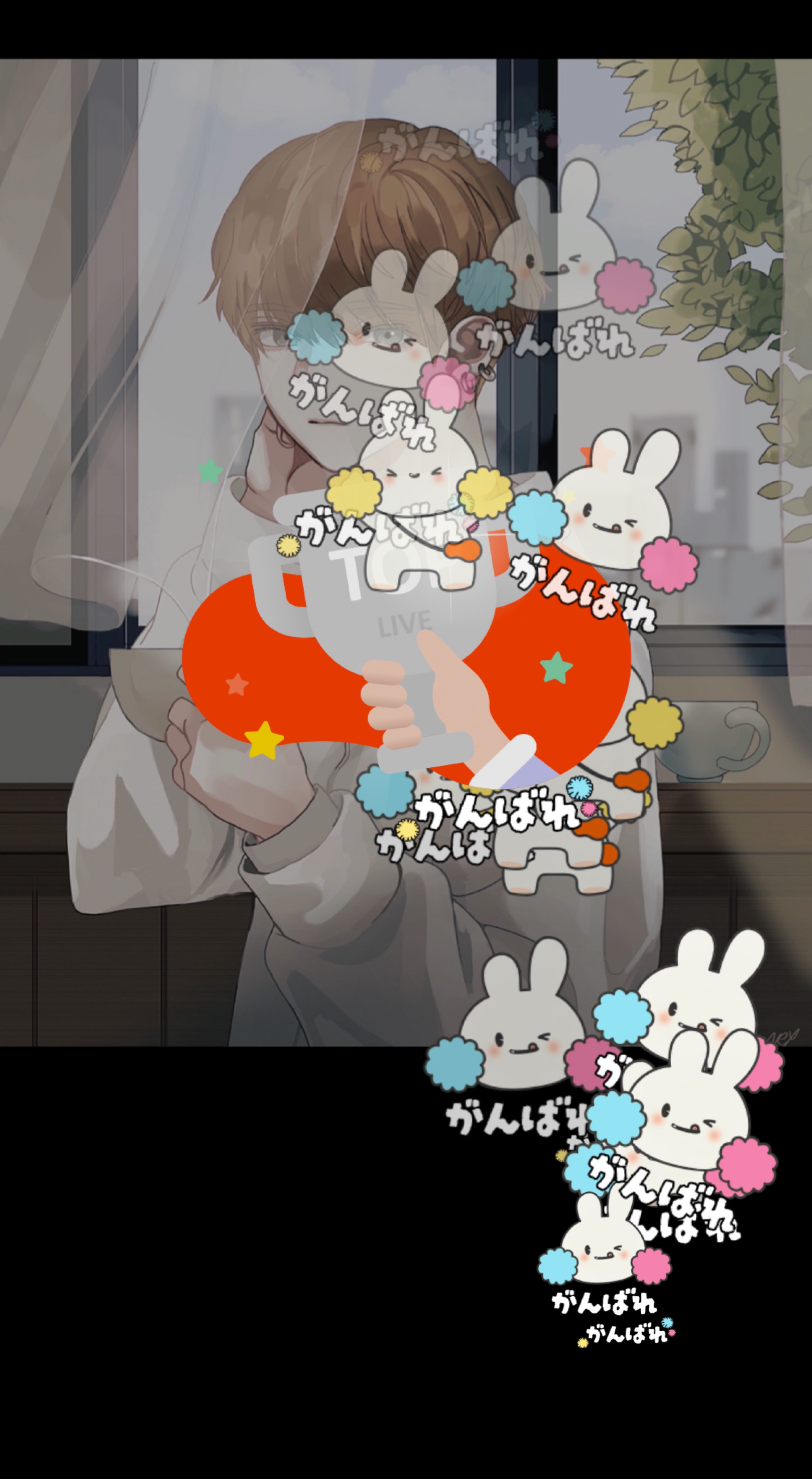 初潜寝◎今日も変わらず俺のもの