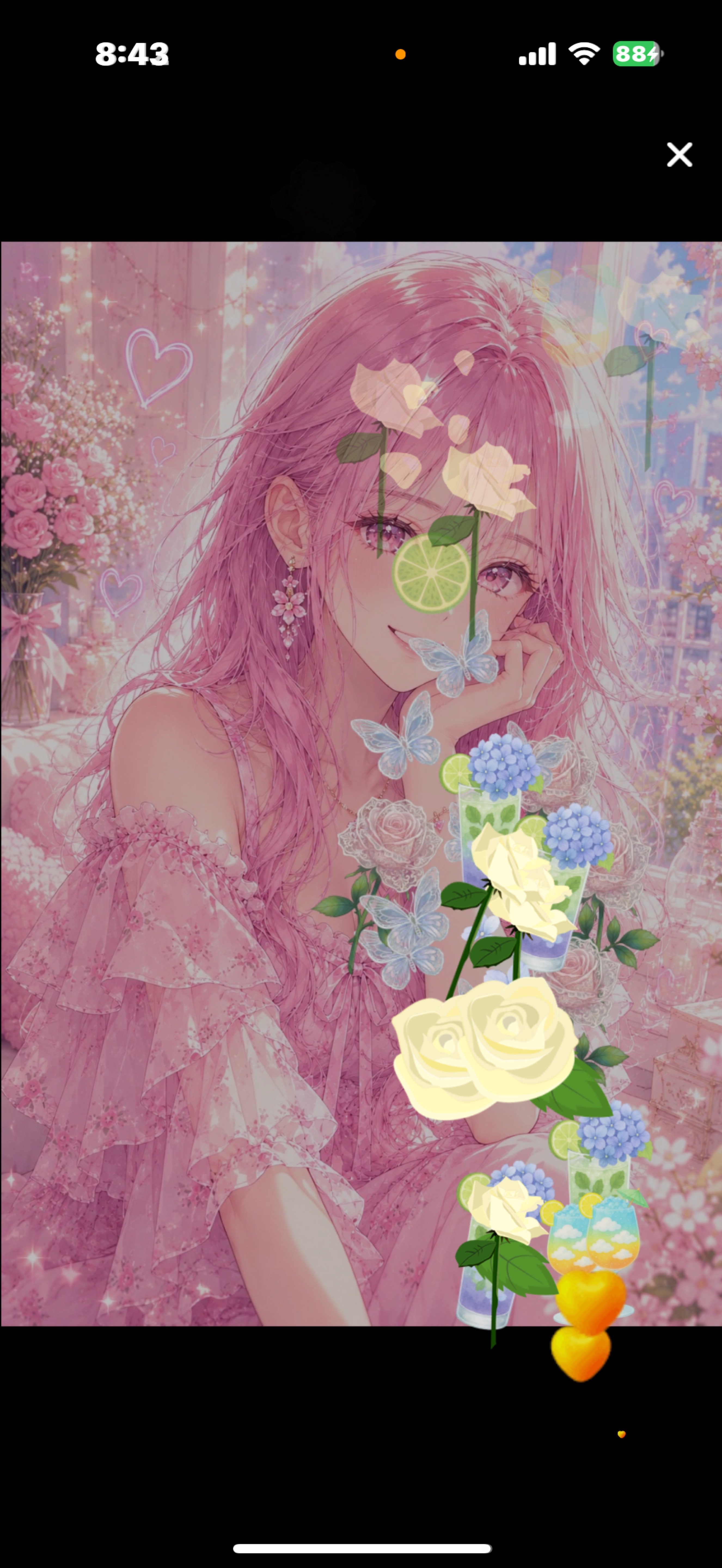 気軽に来てね♡