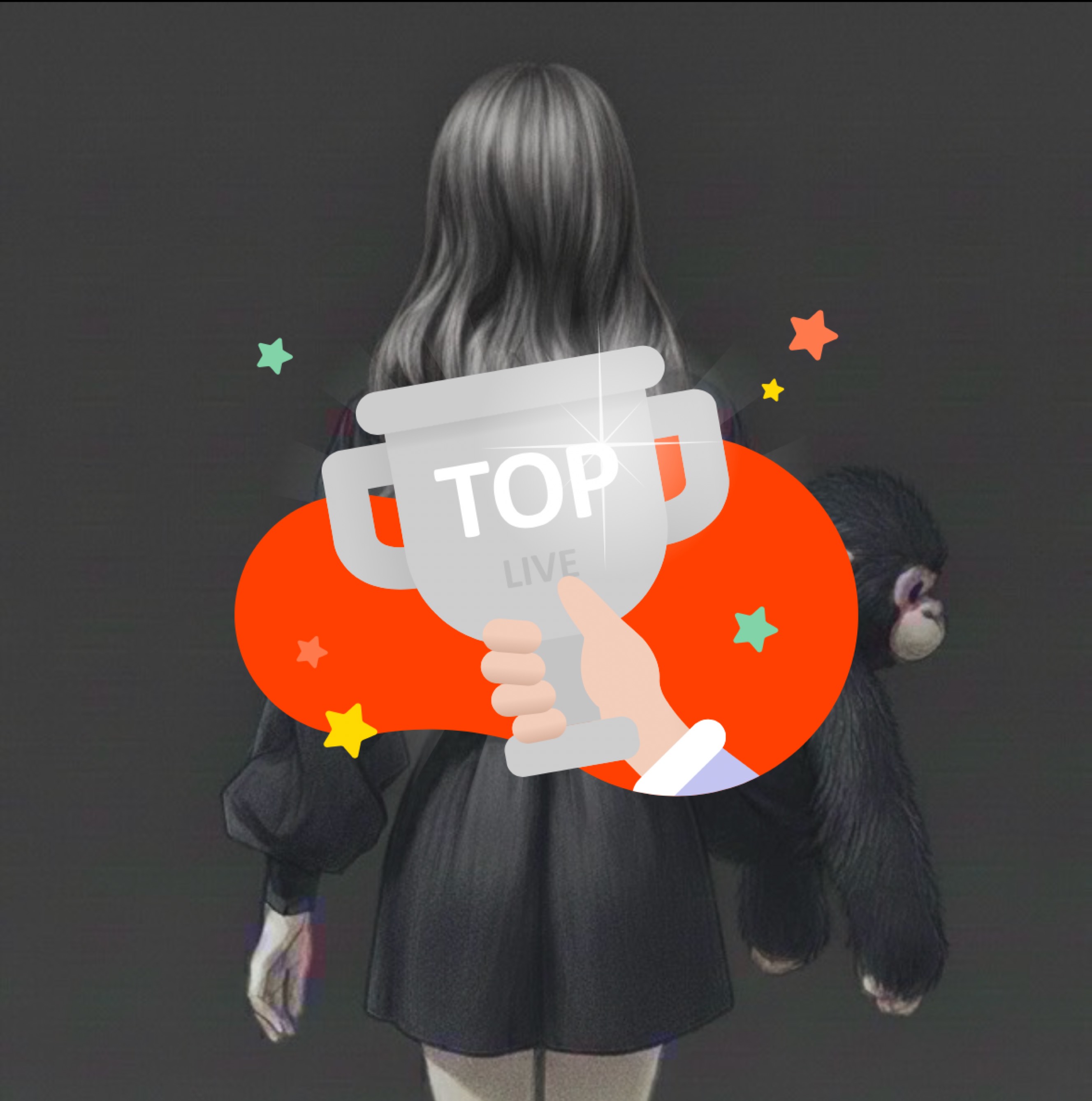 今月やりたいこと 感謝枠