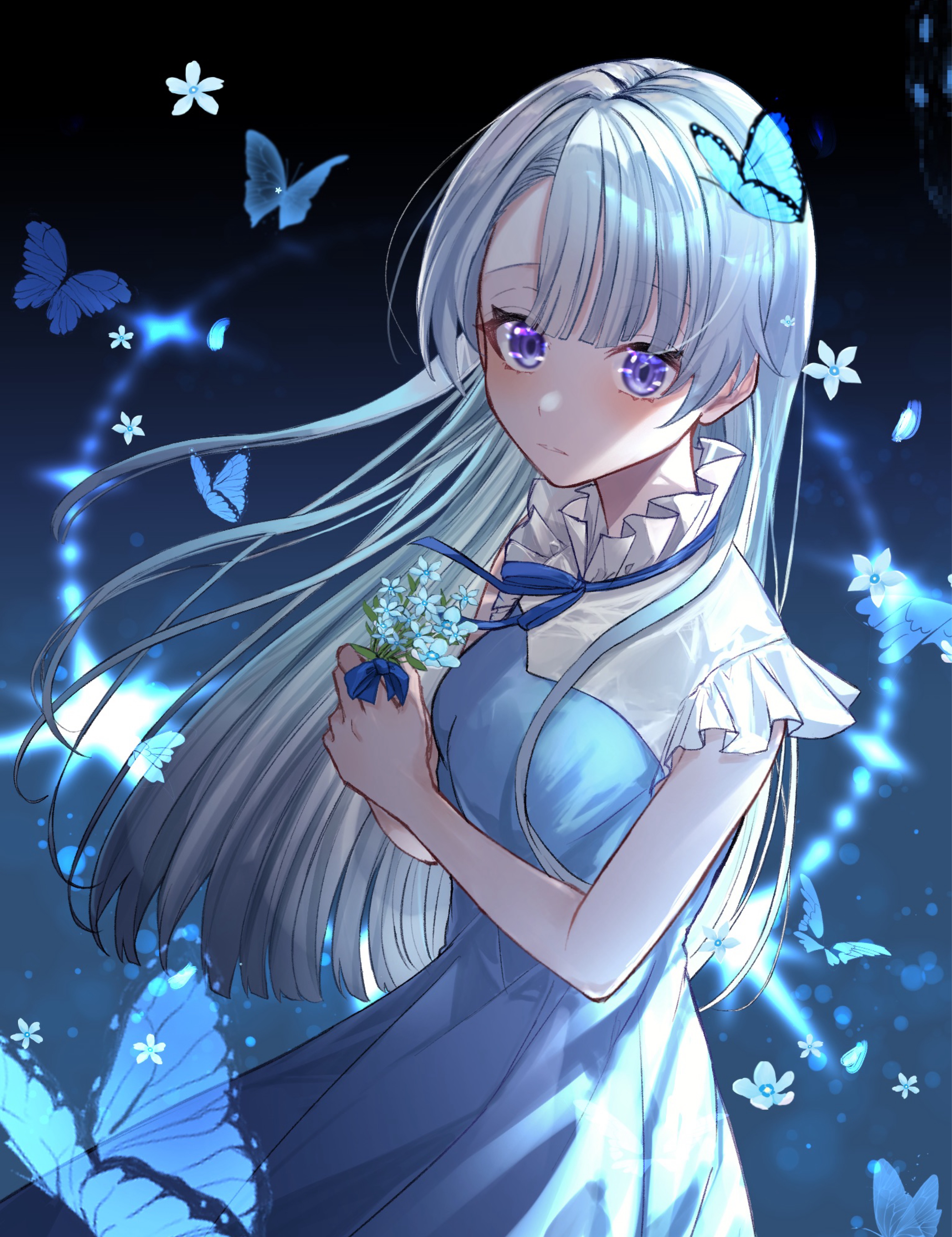 5時まで寝落ち枠🌙