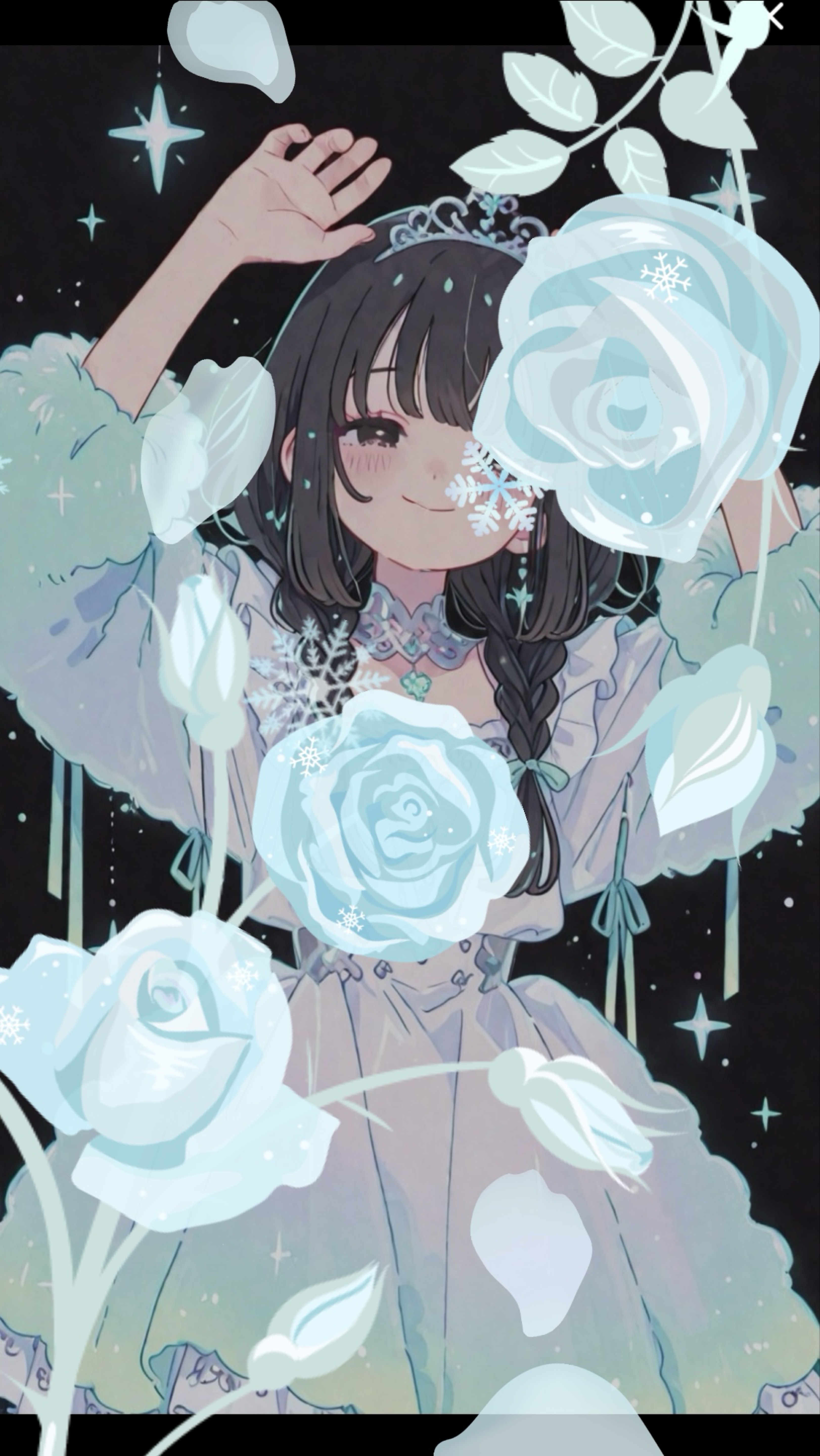 おひる休憩🪄︎︎✨