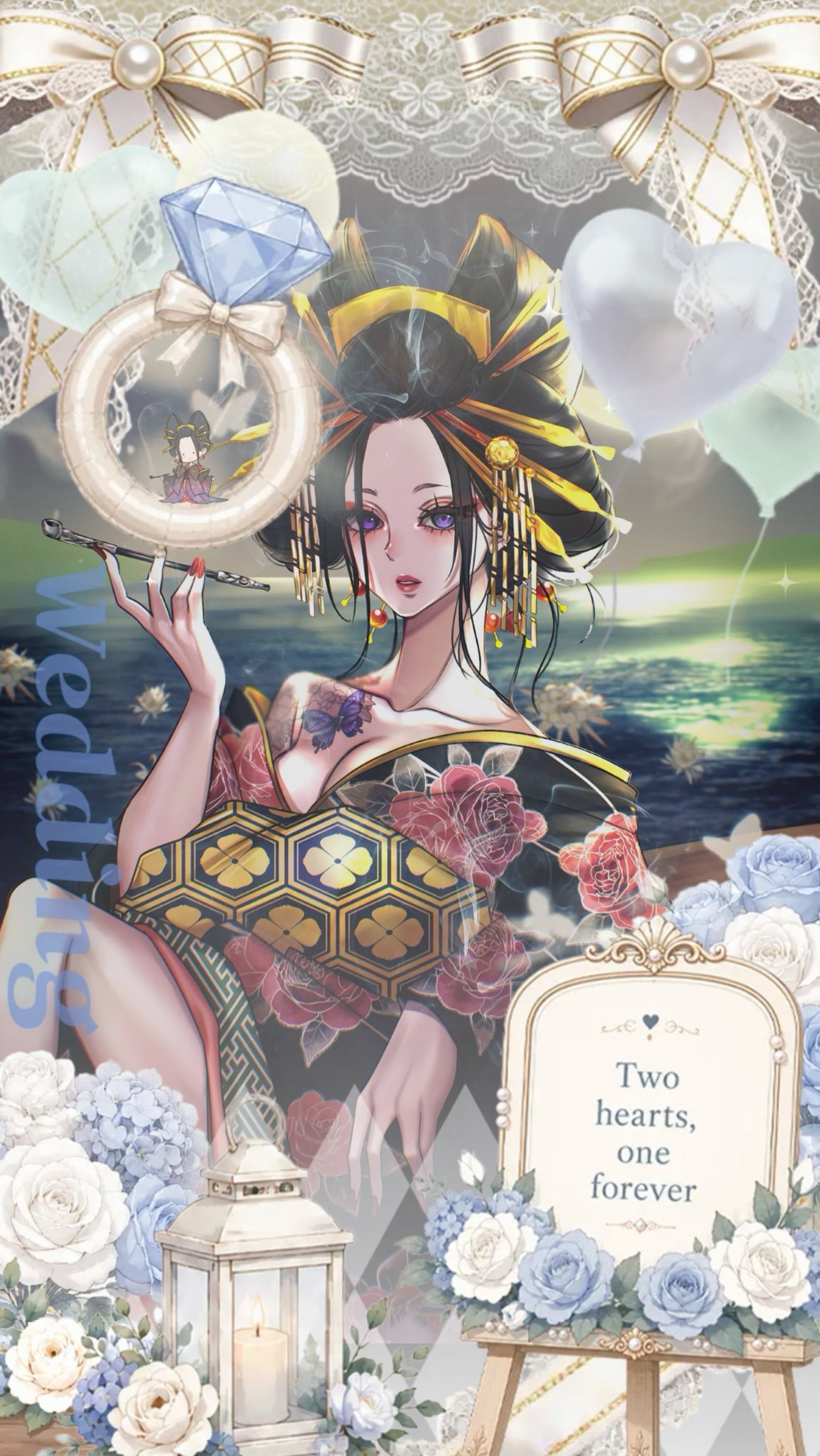 おいでやす☽༂