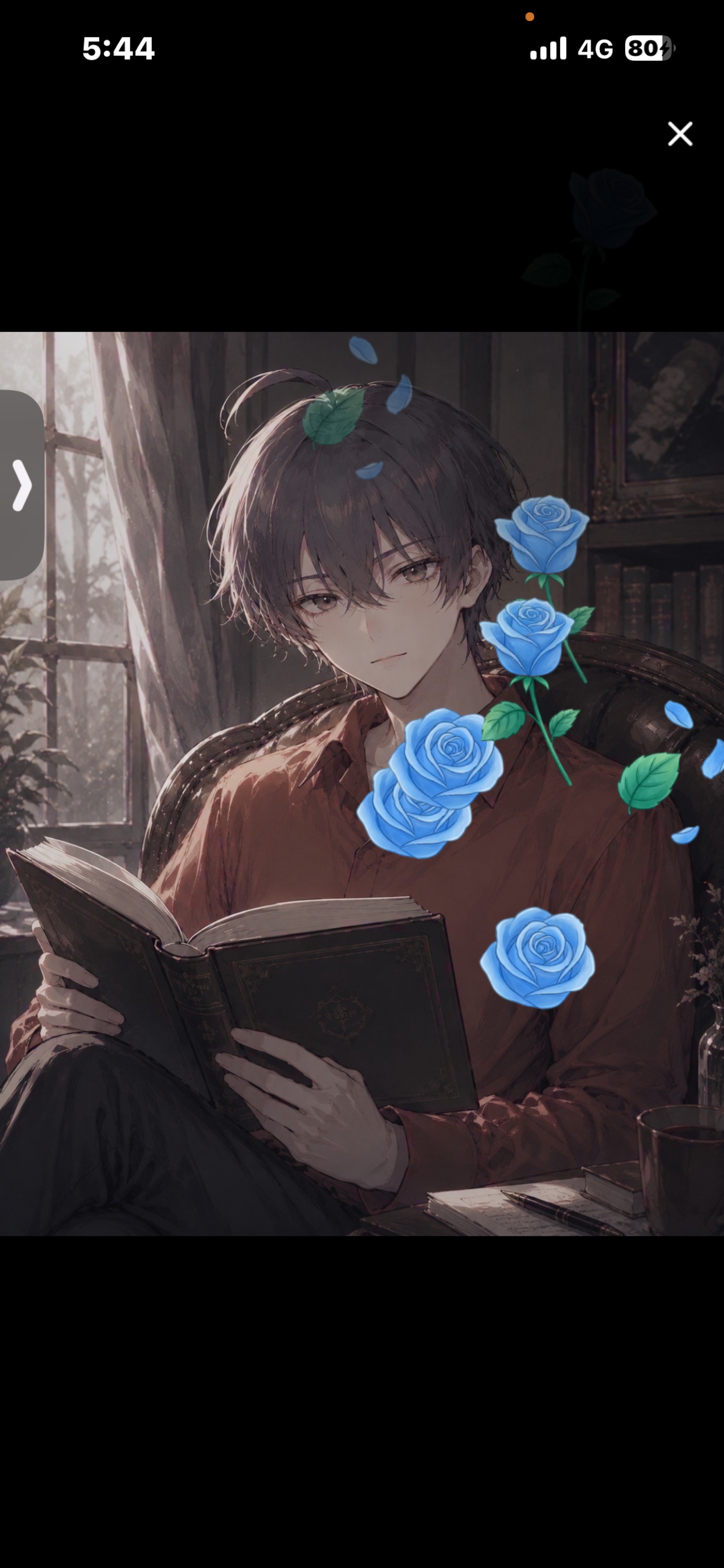 #32 寝れない君の居場所☾ *.