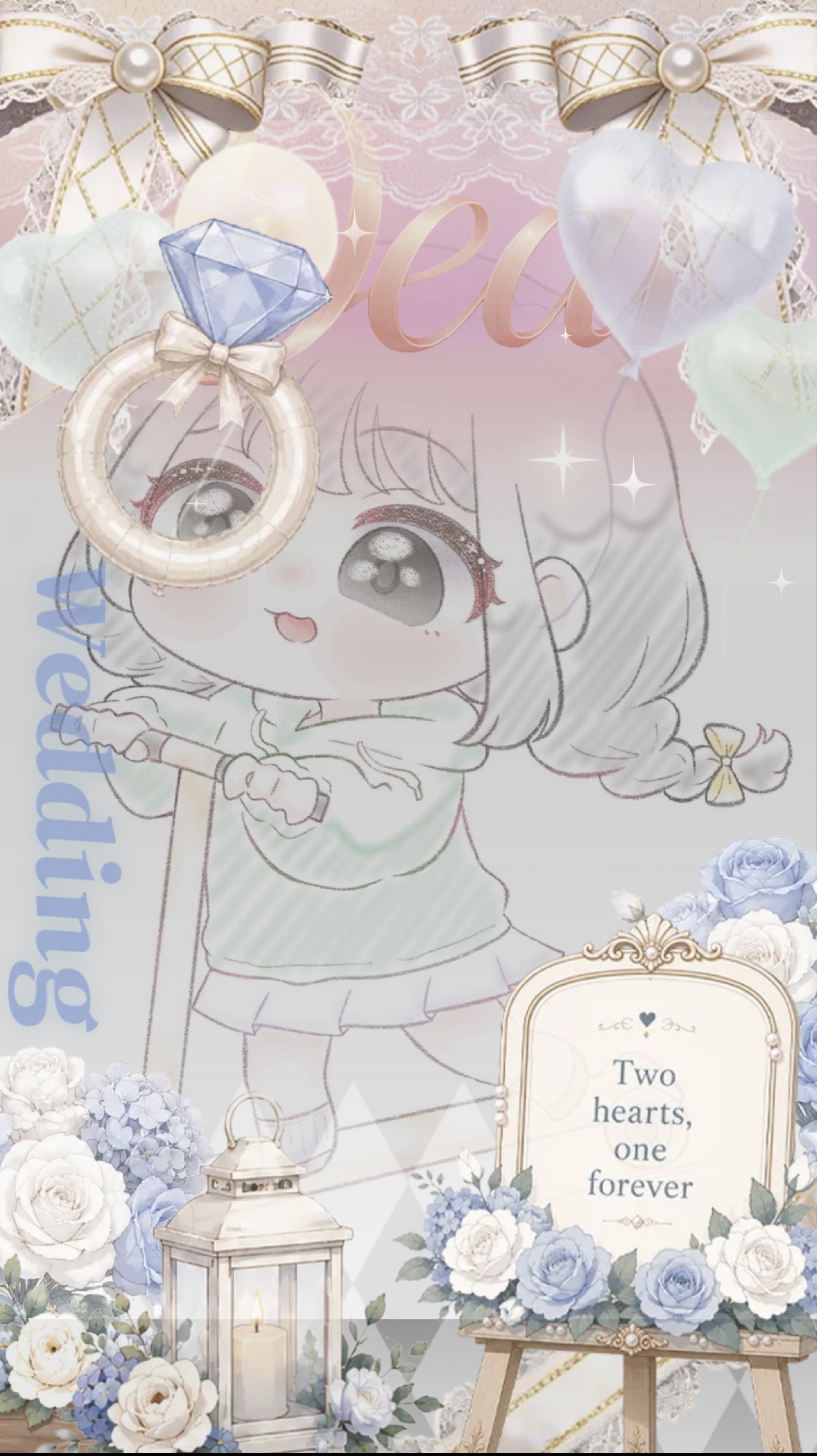 おひる休憩🪄︎︎✨