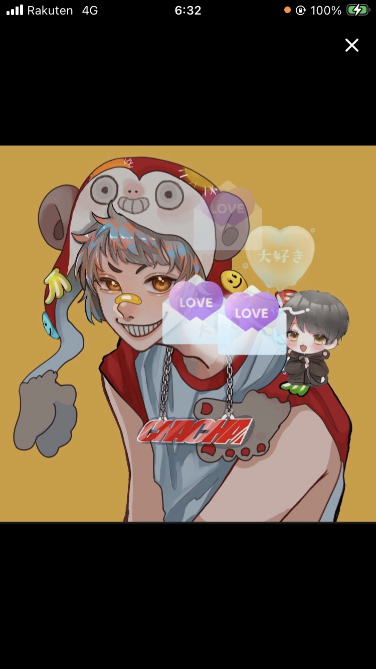 🔰初見さん◎たぶんおもろい枠