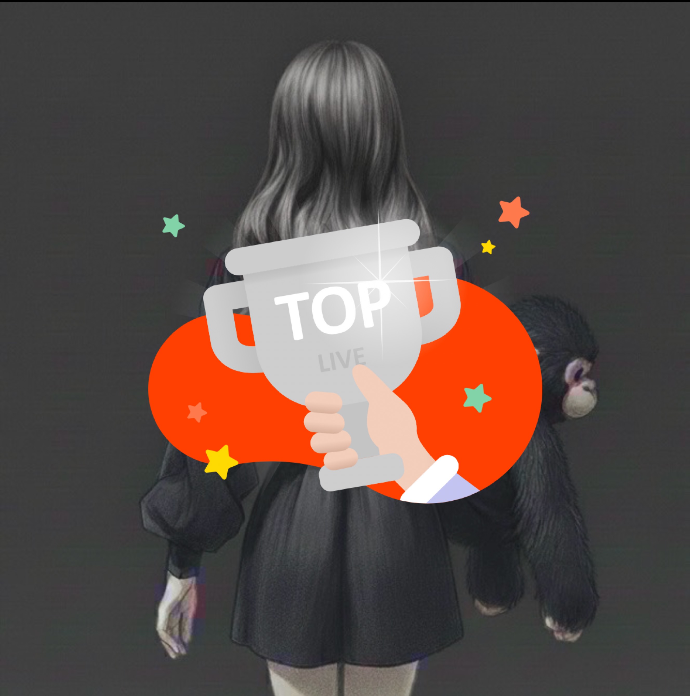 今月やりたいこと 感謝枠