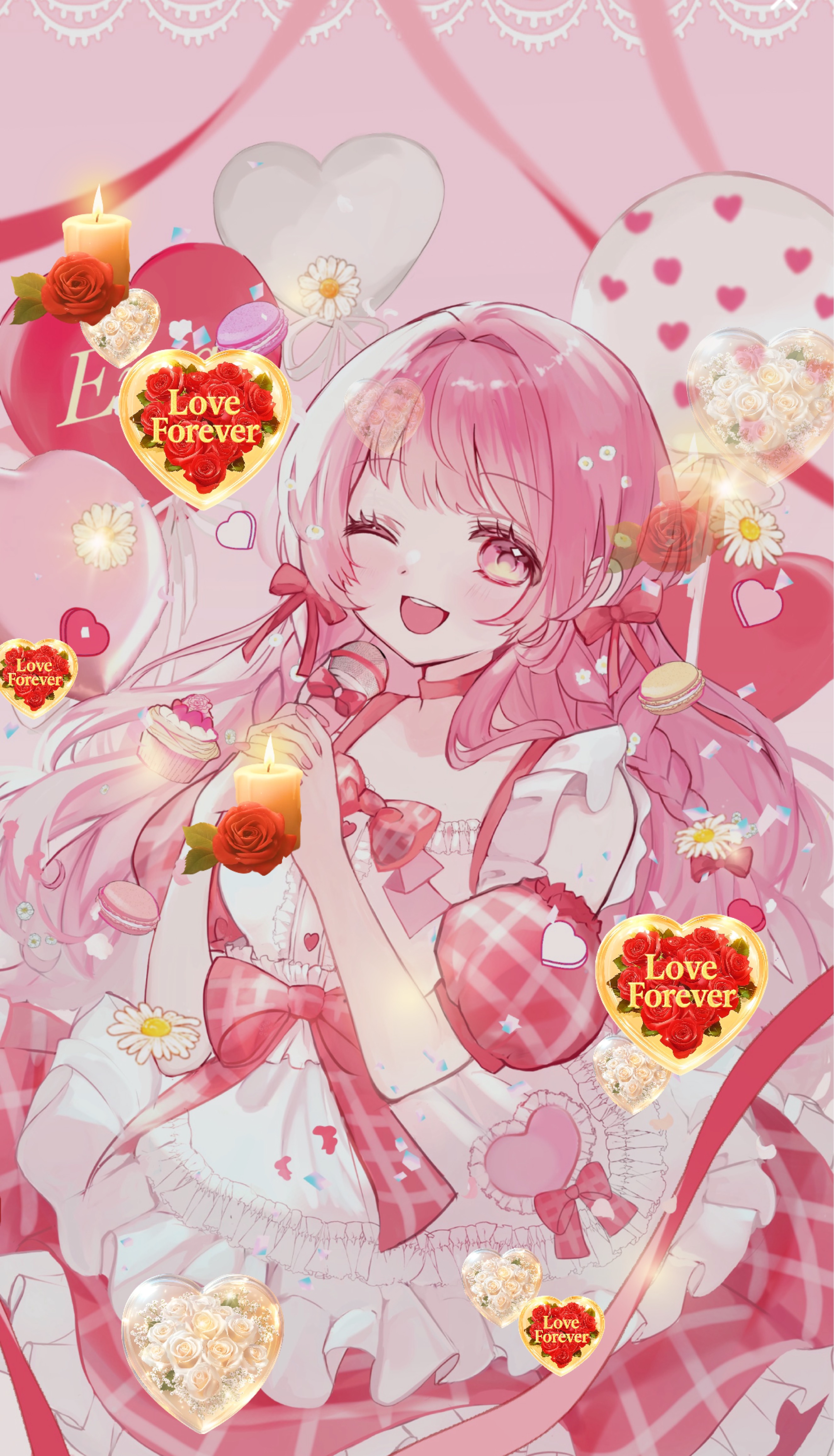 初見さん◎6月最初のおうたわく💖💫