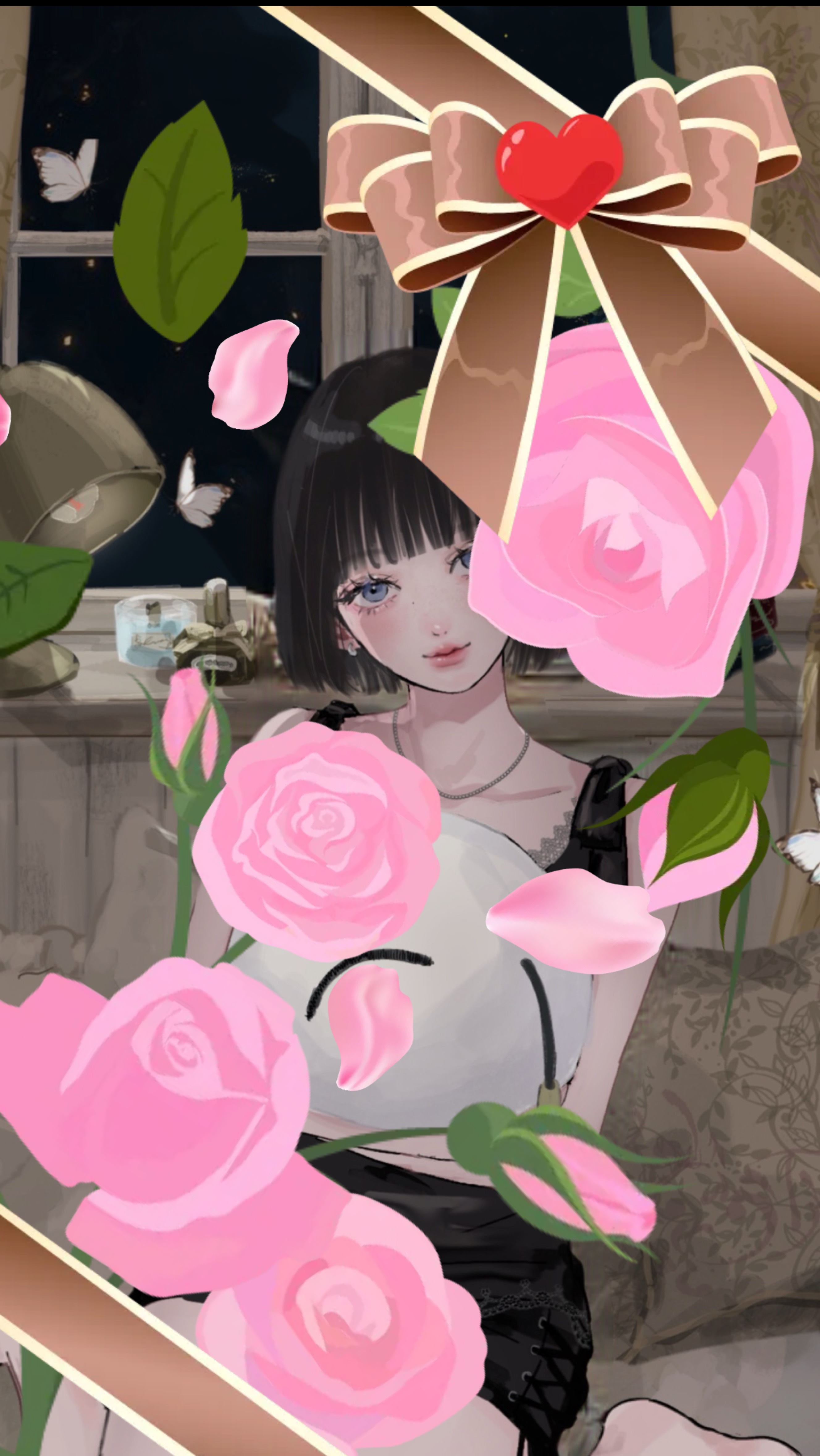 きみの寝落ち枠 lofi