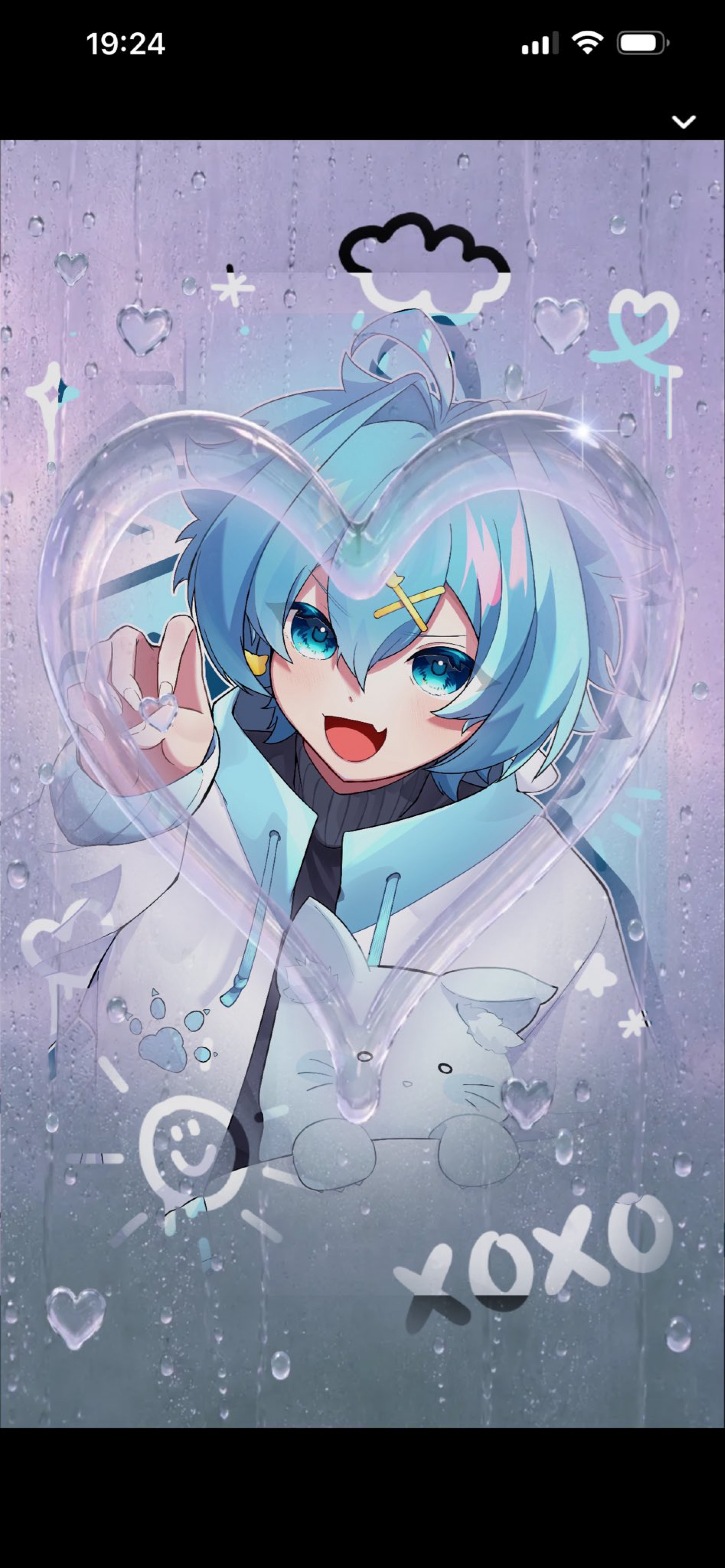 元気足りてる？