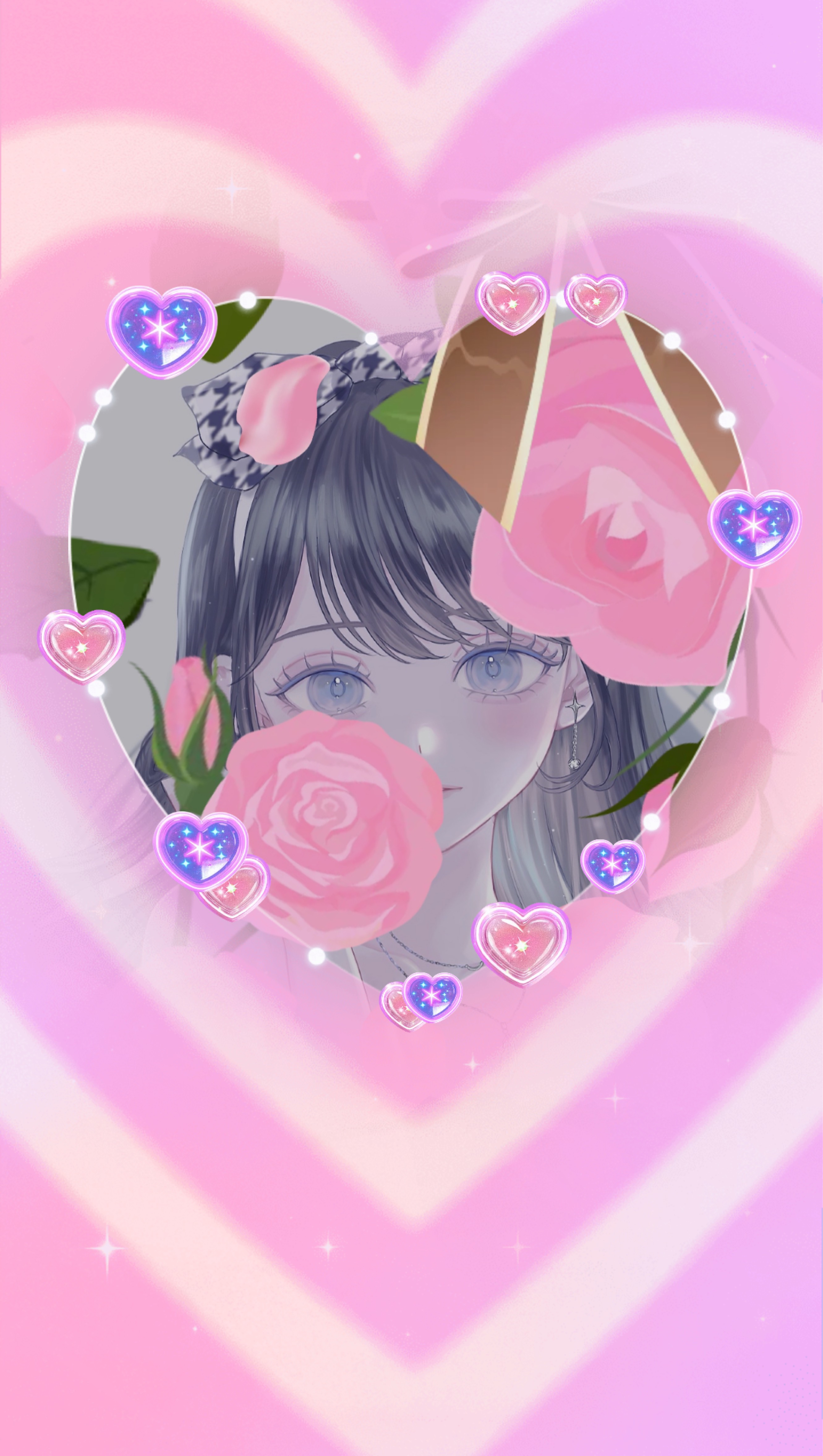 寝潜初◎落ち着く声 𓈒𓏸