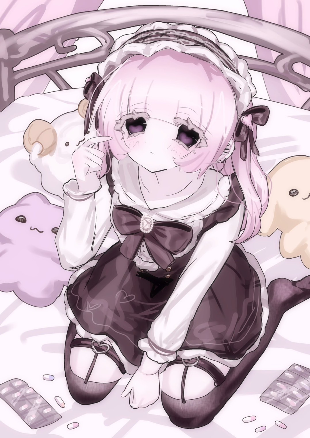 ようようよう♪⟡