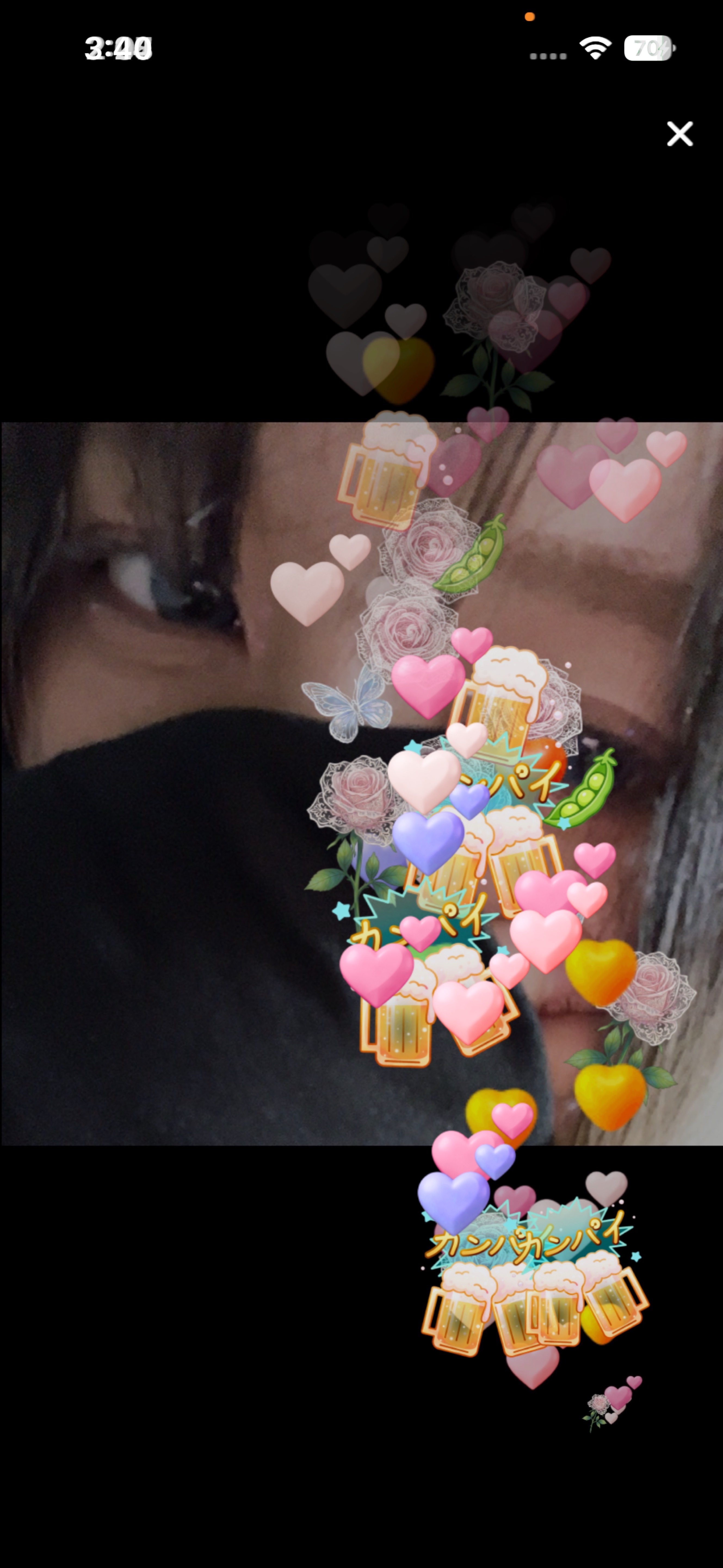 初〇彼氏募集🫶