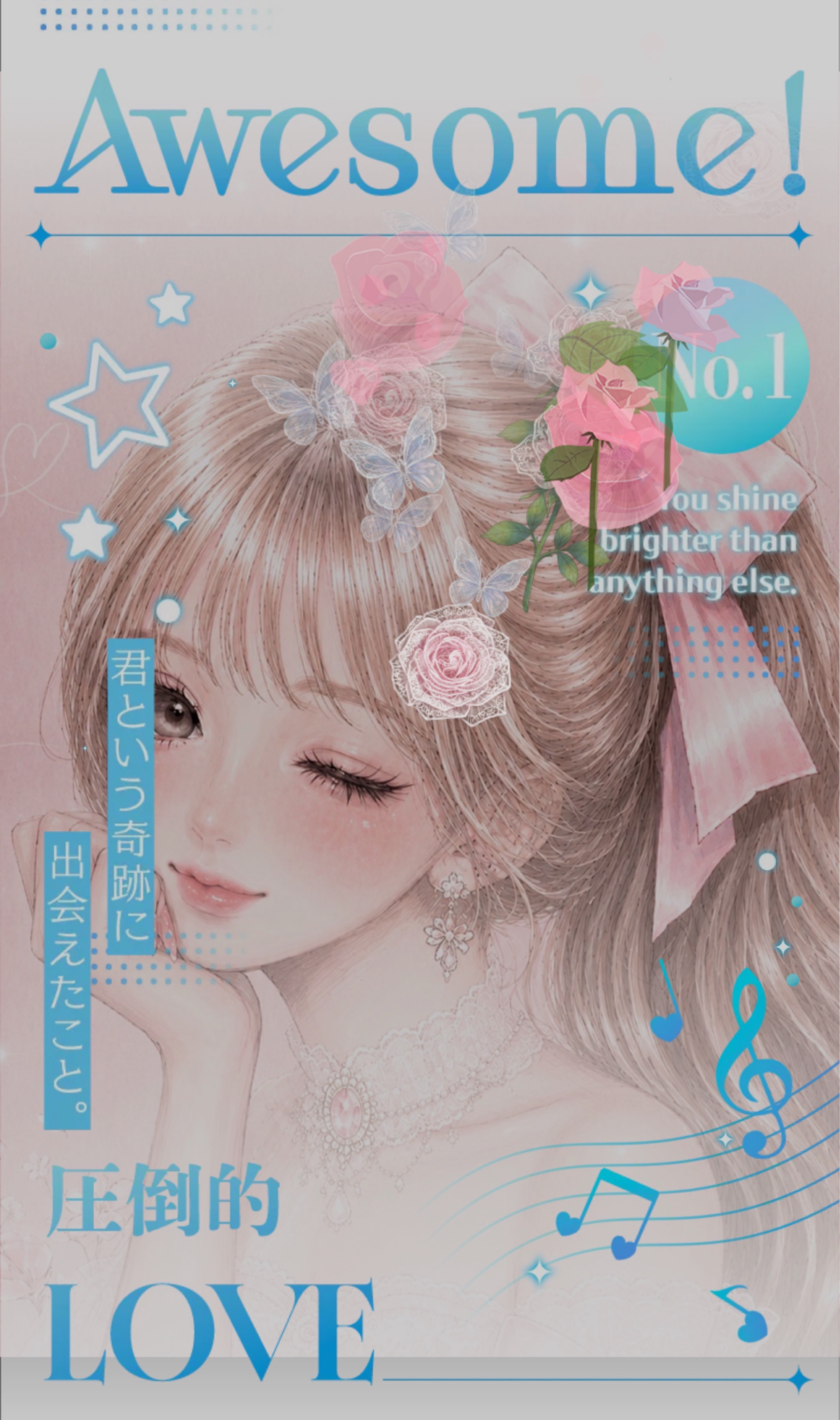 🌷~12:40🌷無酸素配信中○初
