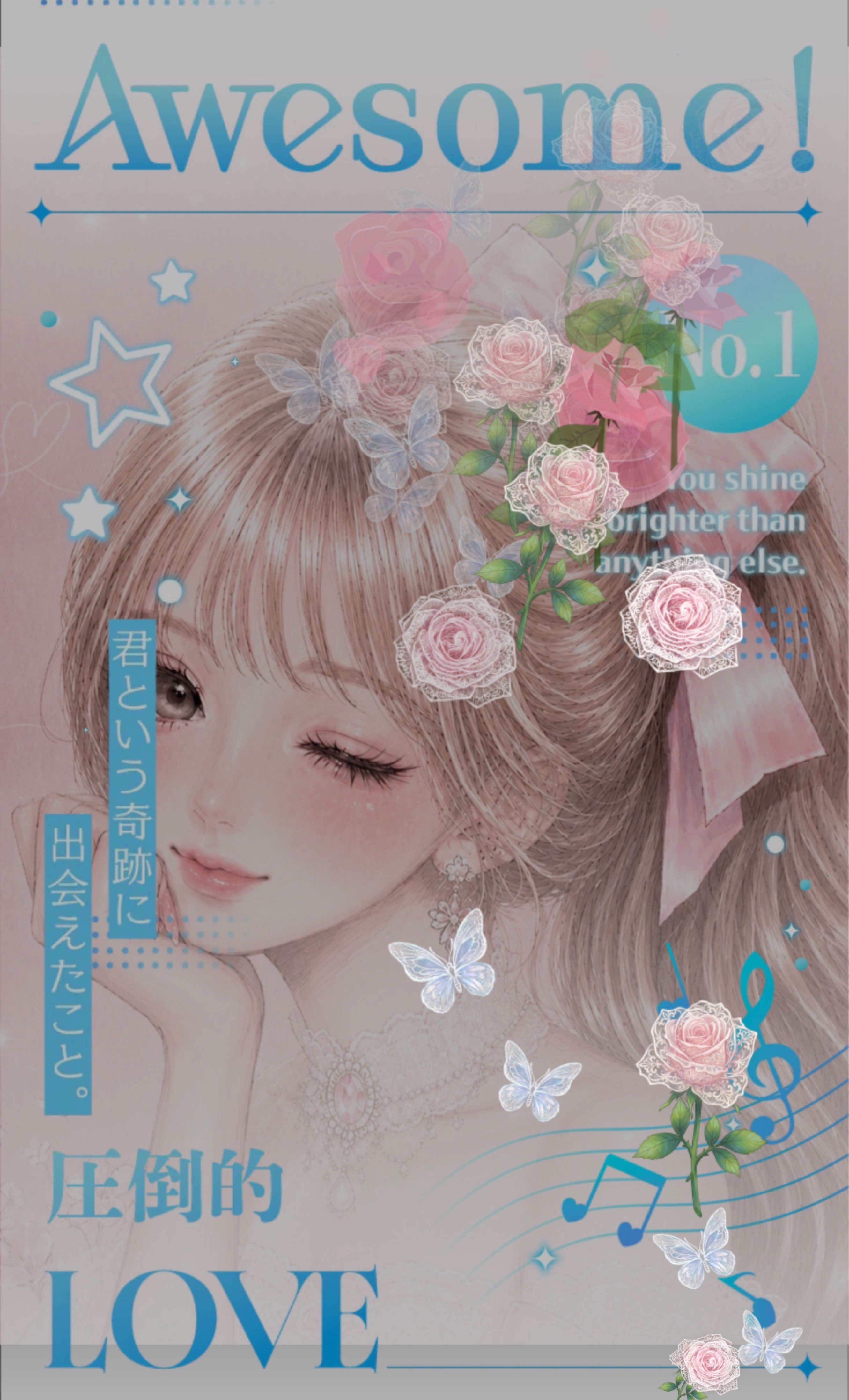 🌷~12:40🌷無酸素配信中○初