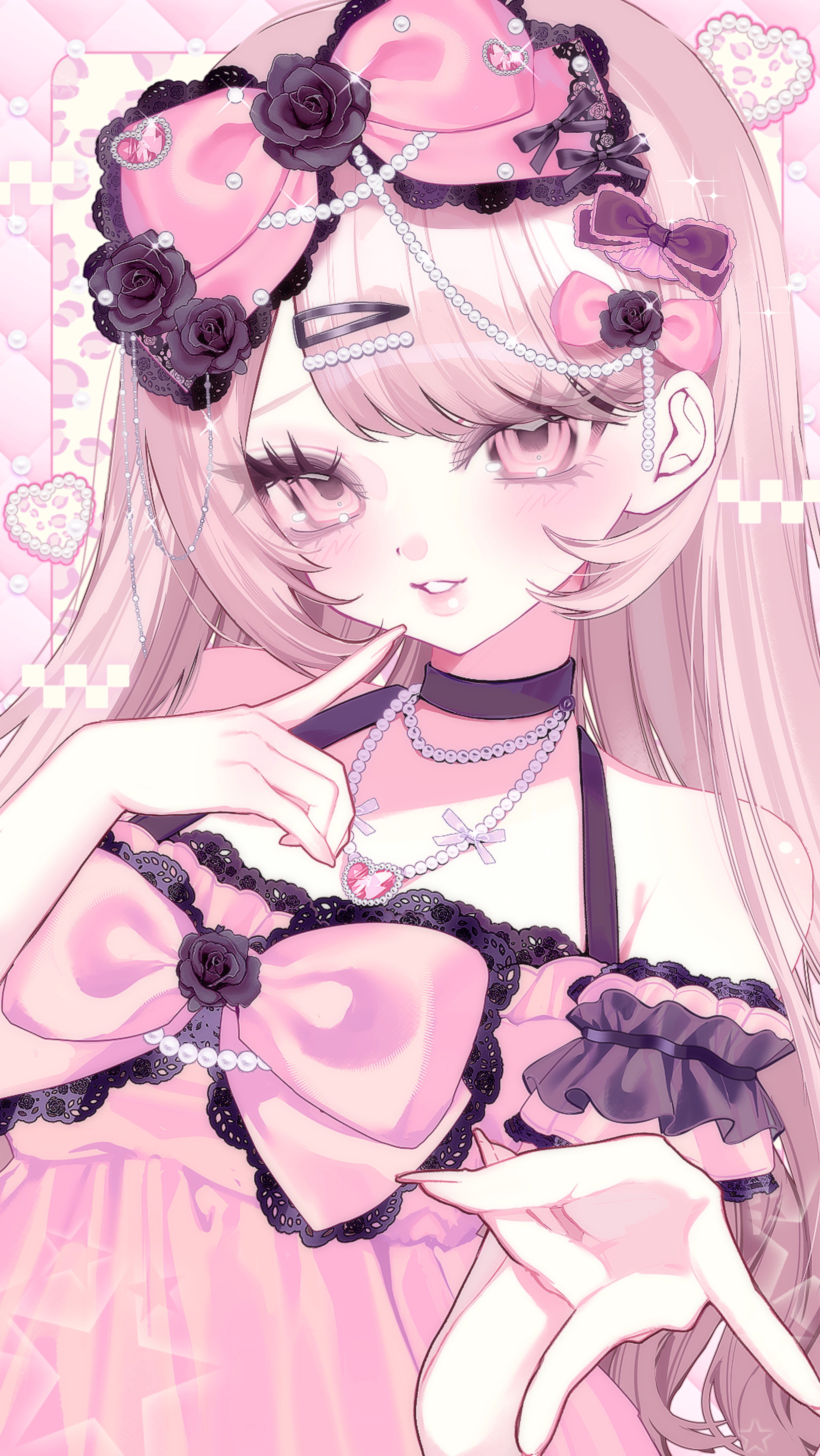 -18:30┊雑談💠