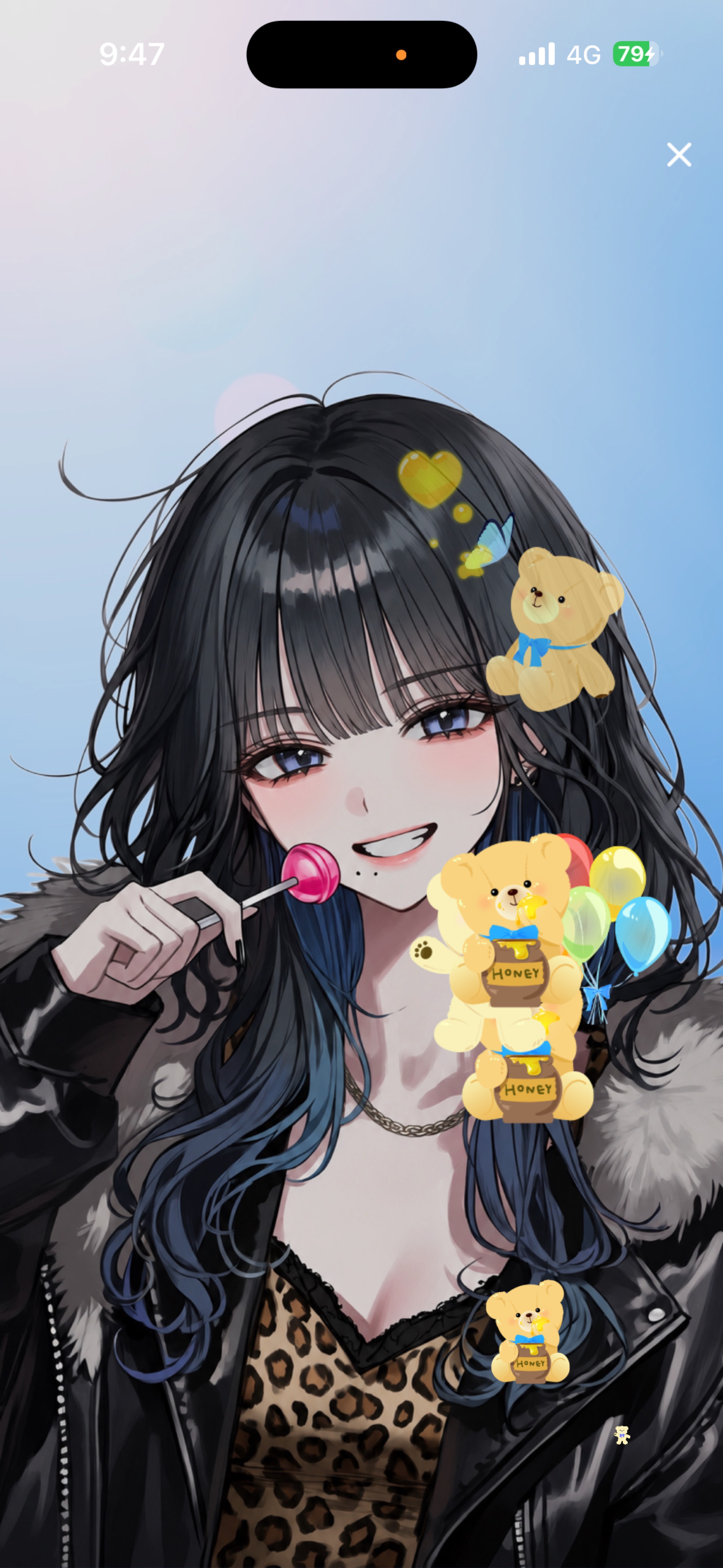 初◎ジャニーズ好き集まれ💙