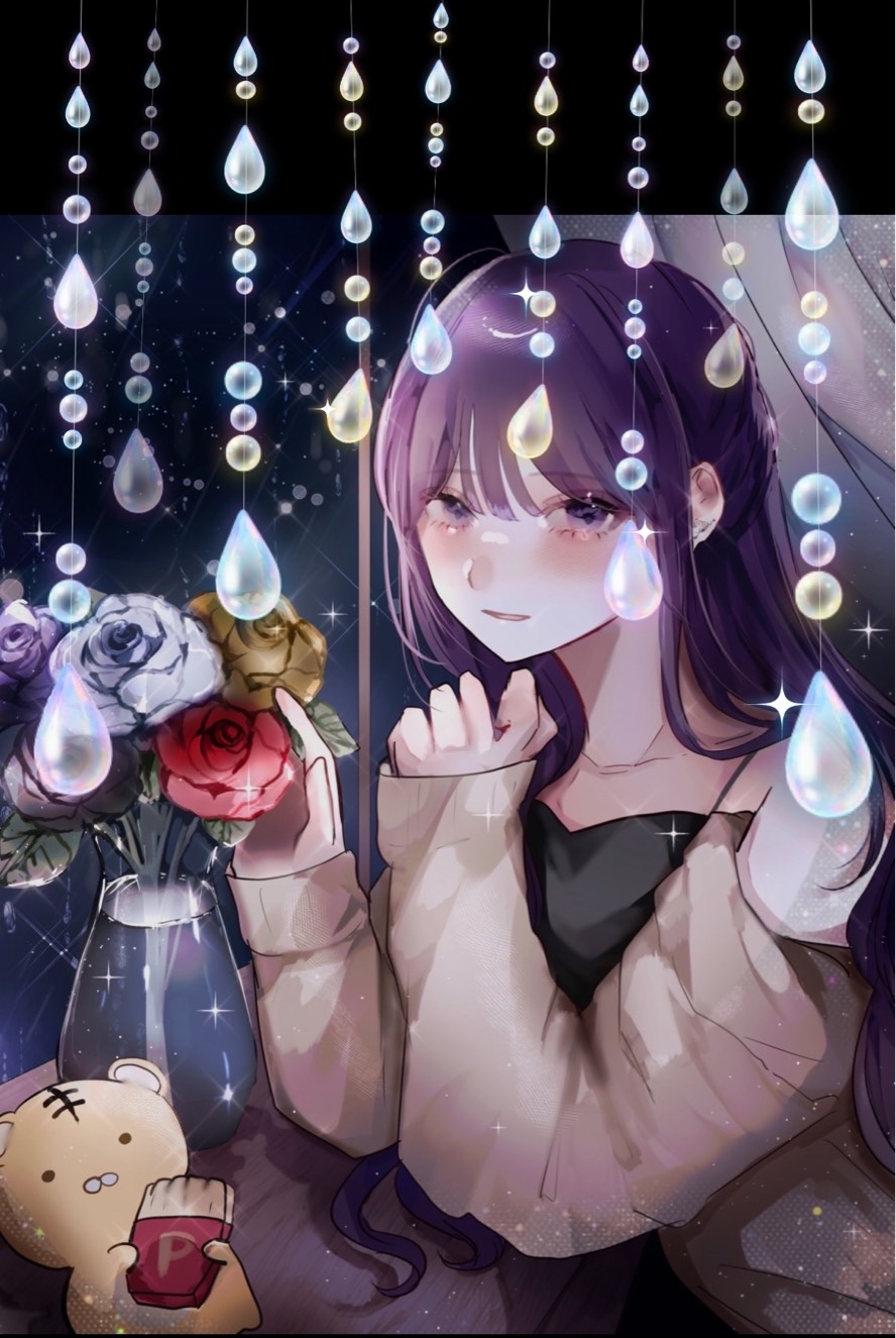 【中低音】睡眠導入剤🫧‪