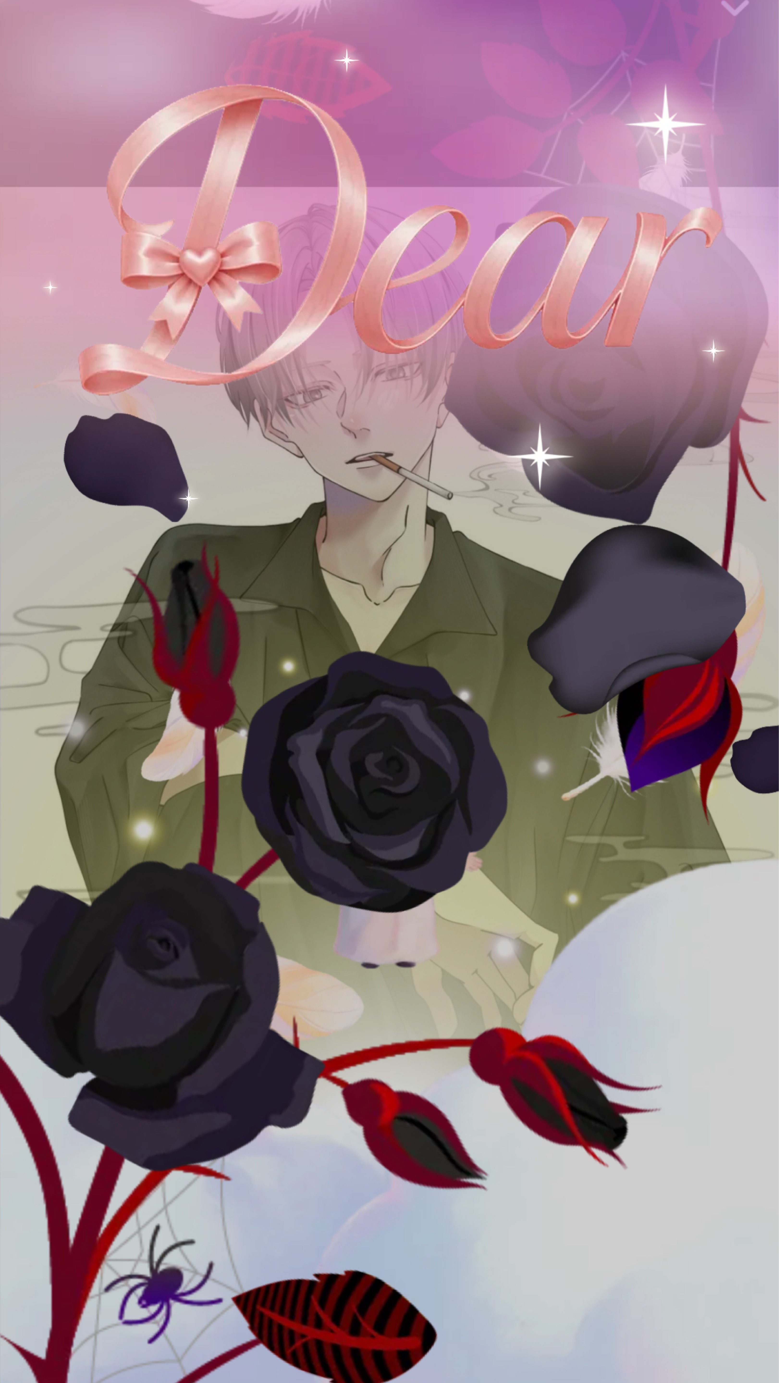 𝑆𝑡𝑎𝑦 𝑤𝑖𝑡ℎ 𝑚𝑒.