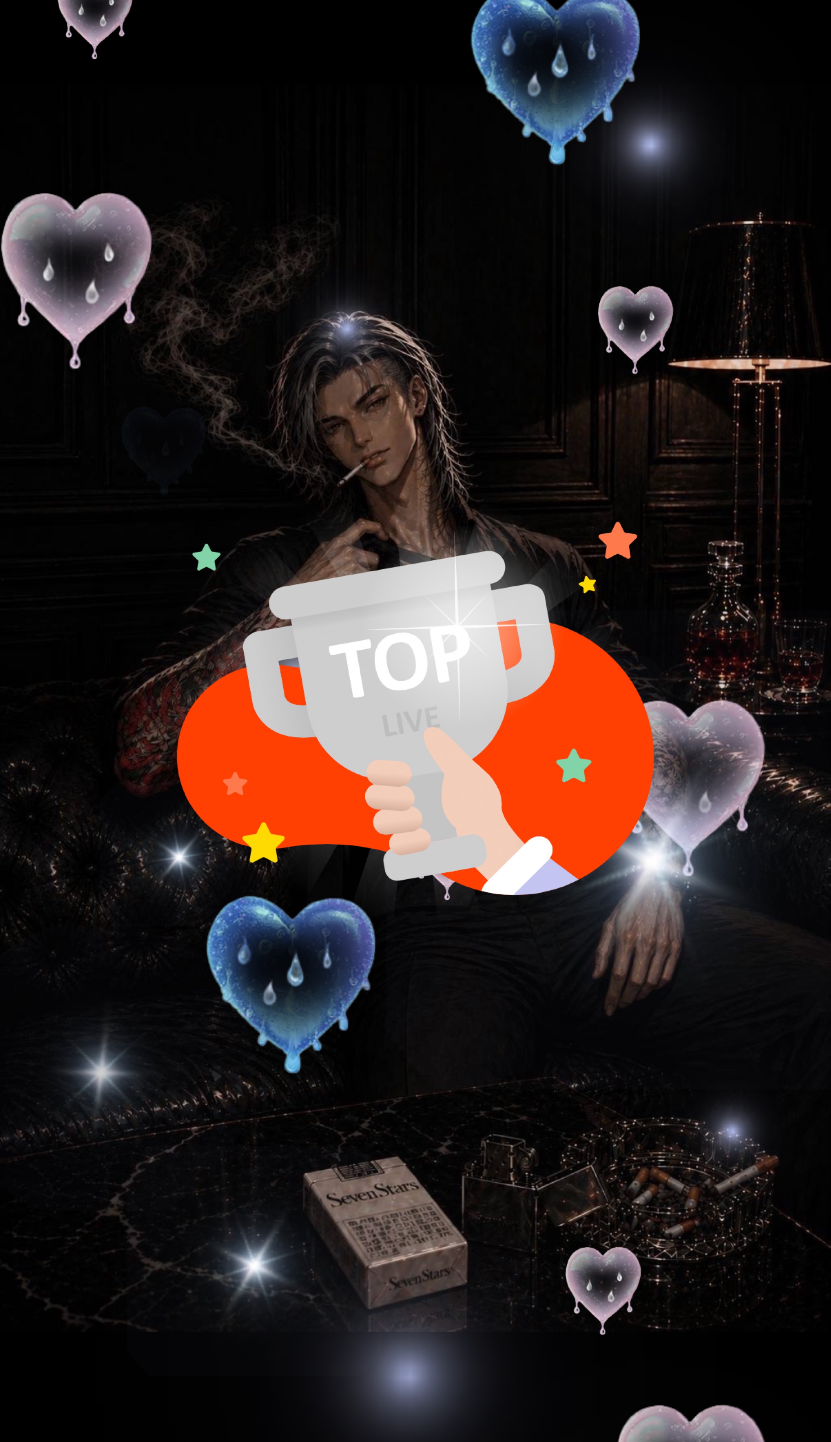 (  ¯꒳​¯ )ᐝ