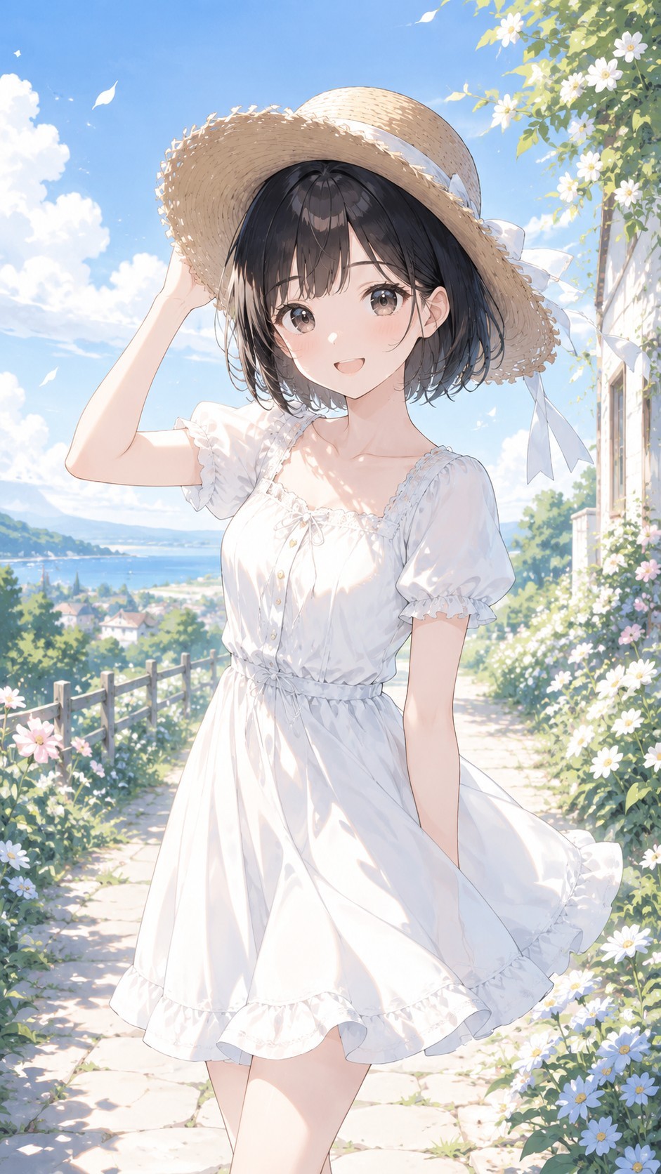 トーリス残り13人📍
