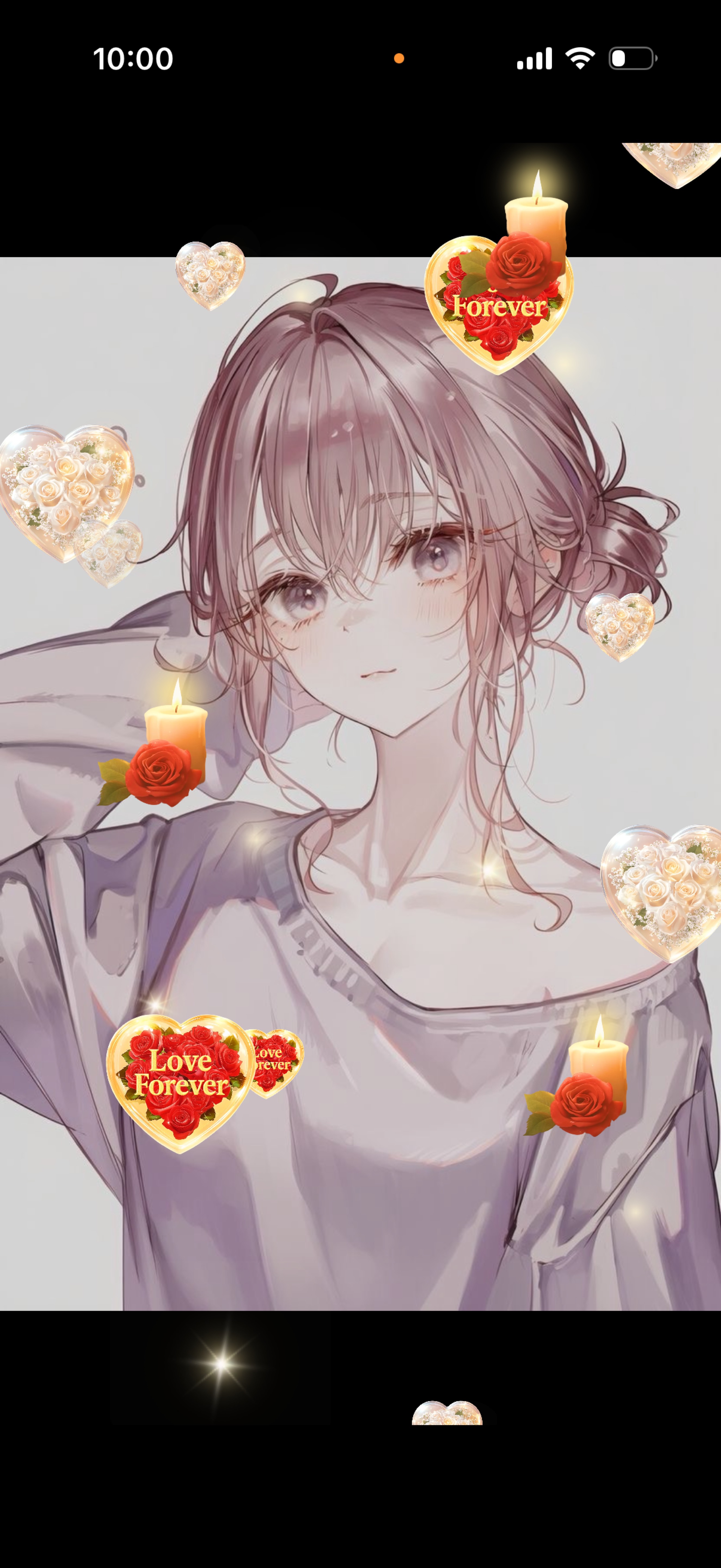 かっしー❤︎らびたーん❤︎