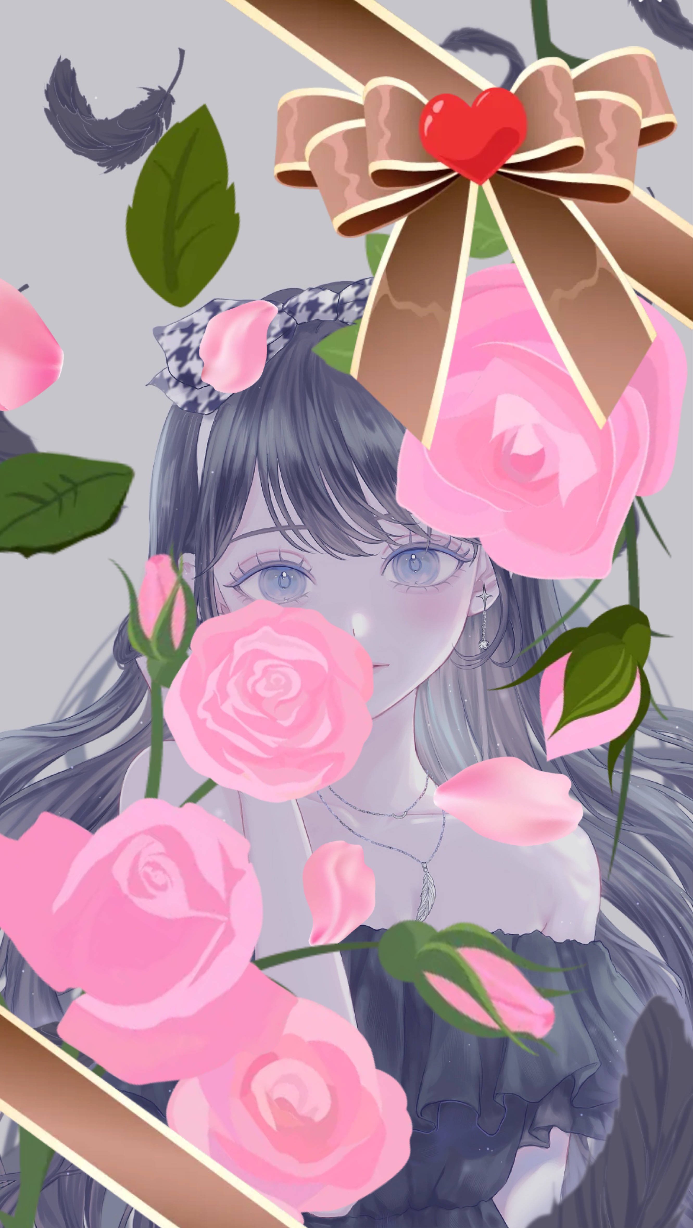 寝潜初◎落ち着く声 𓈒𓏸