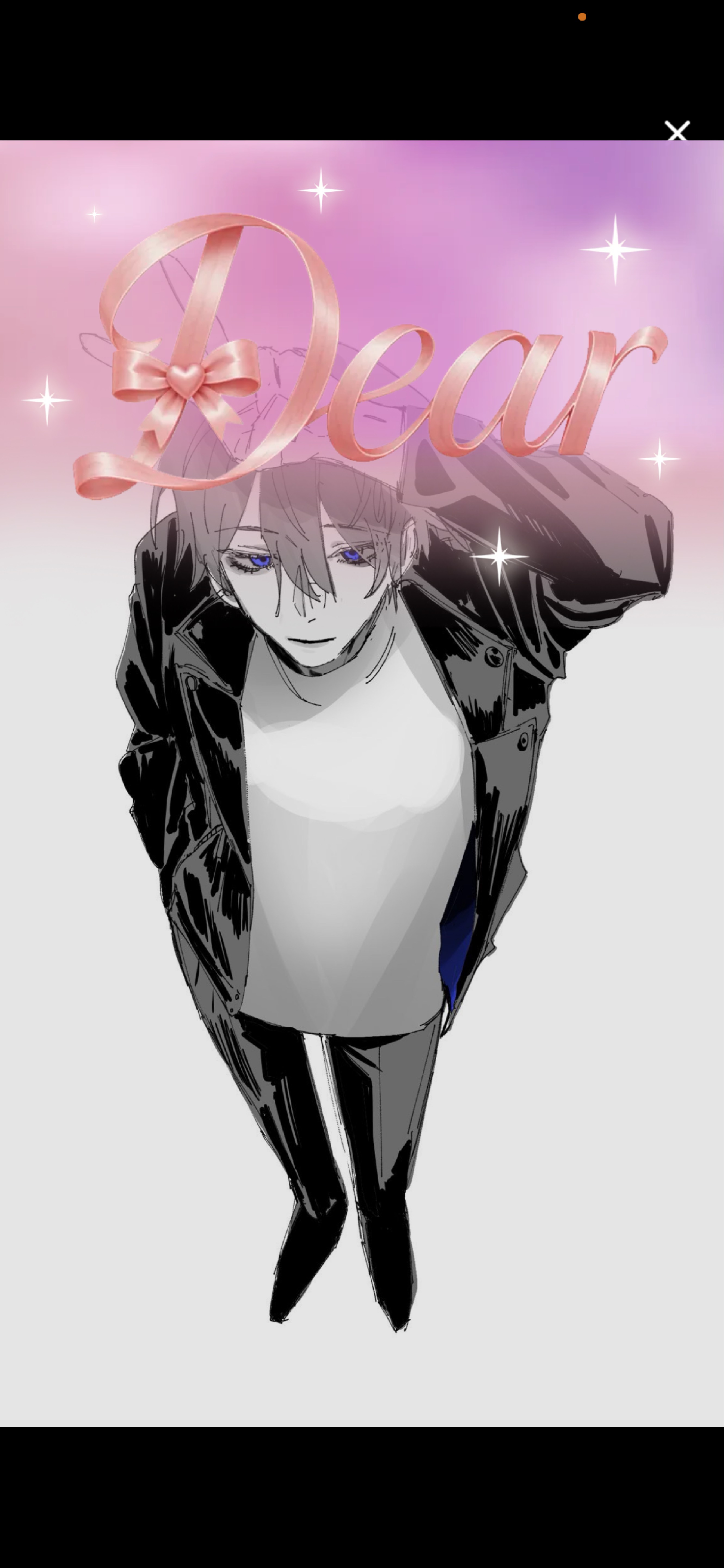 どーんㅤ⠀ ︎︎
