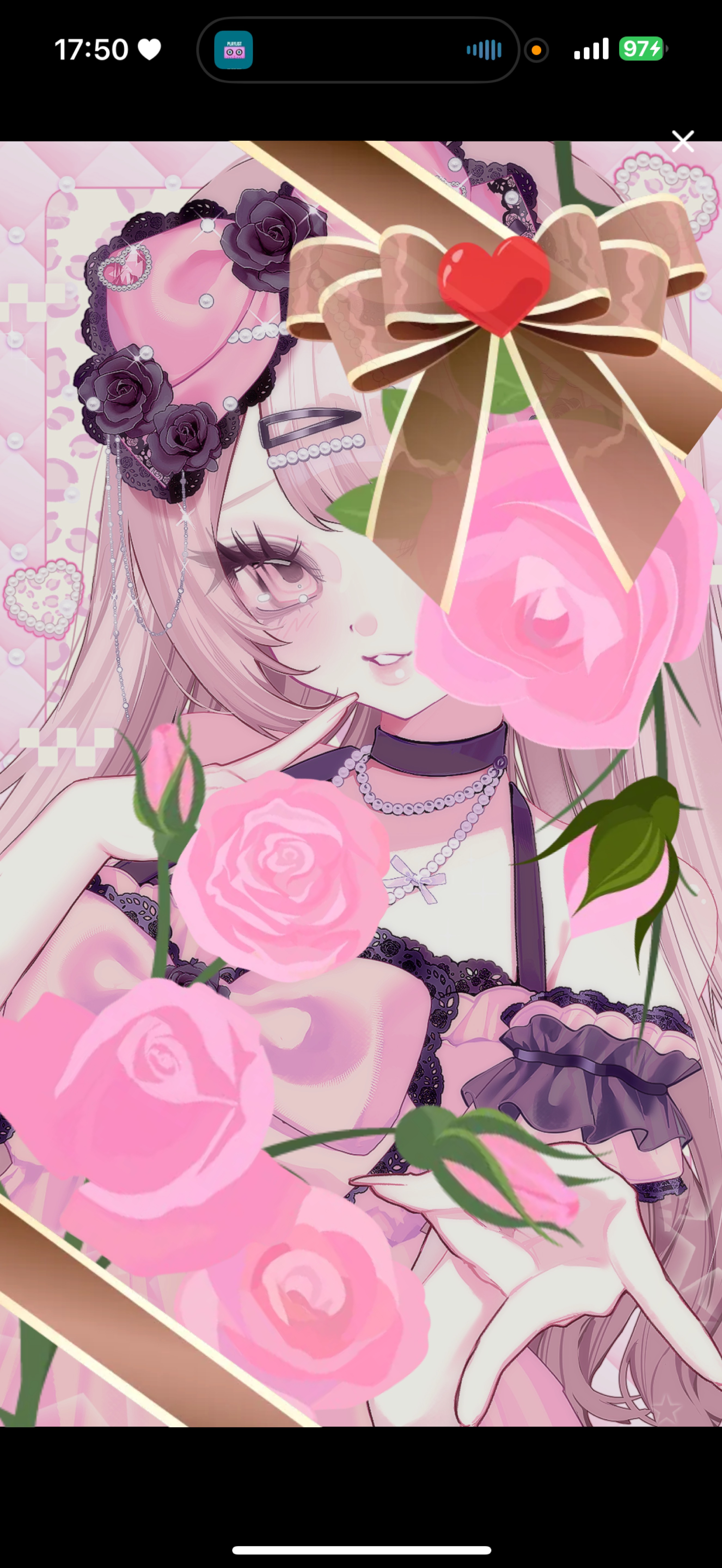 -18:30┊雑談💠