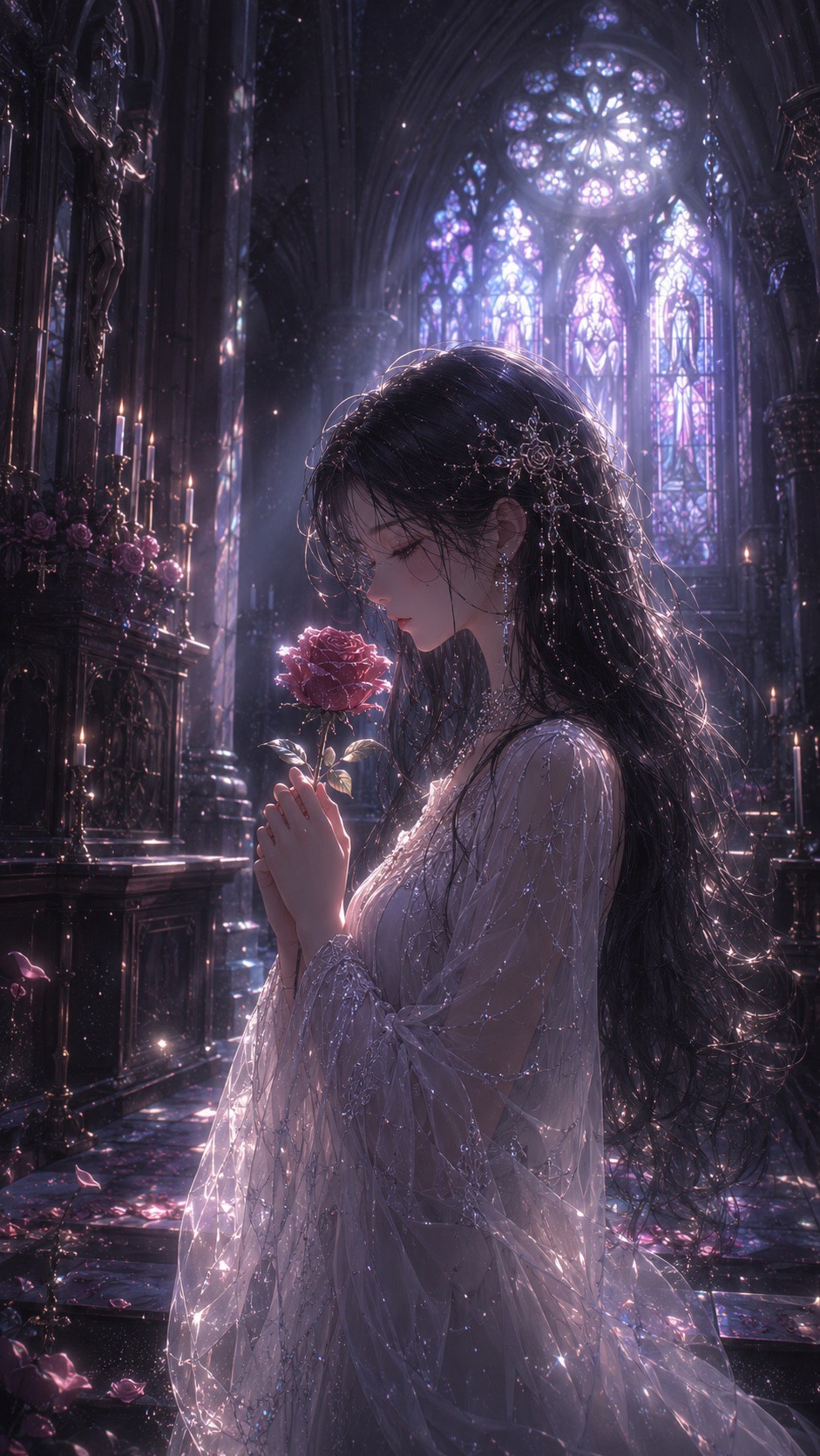 初潜💋こんな時間の癒場所☕️