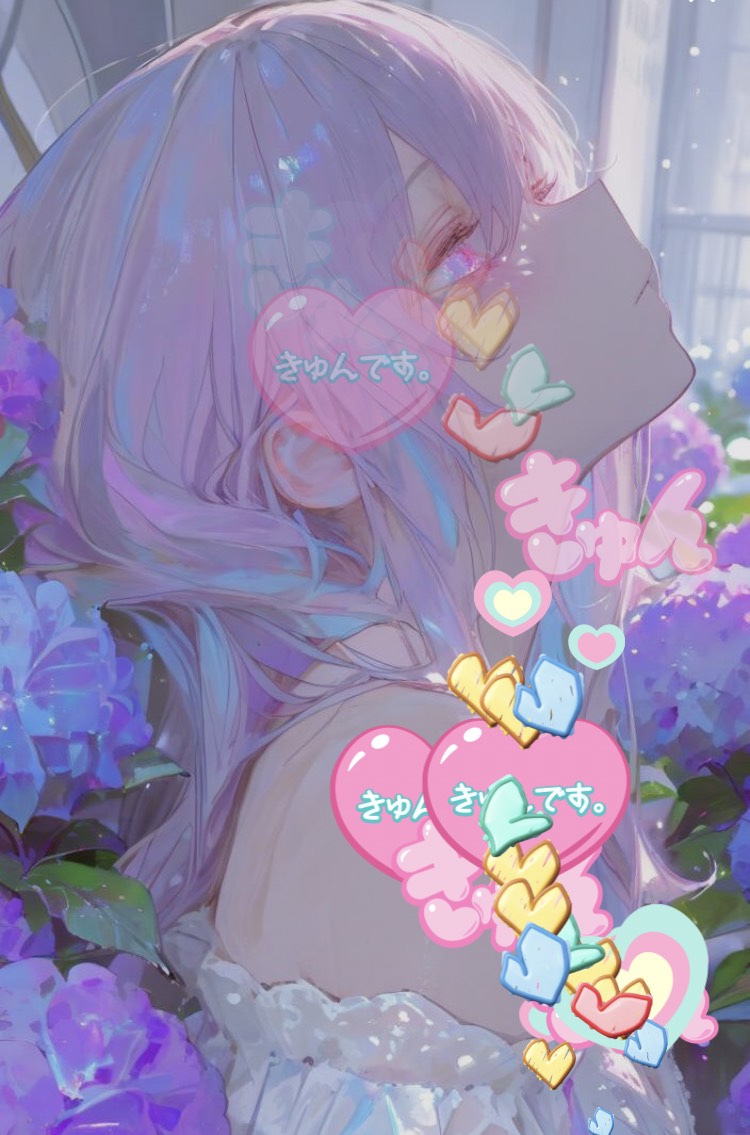 ちょっとよってかない？𓂃⟡.·