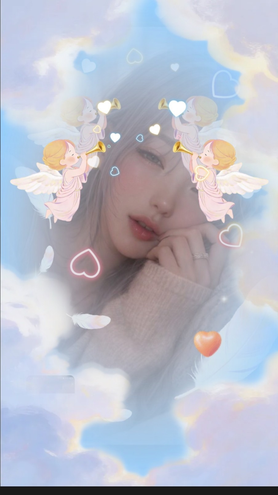 1日スタートっ✨おはよっ