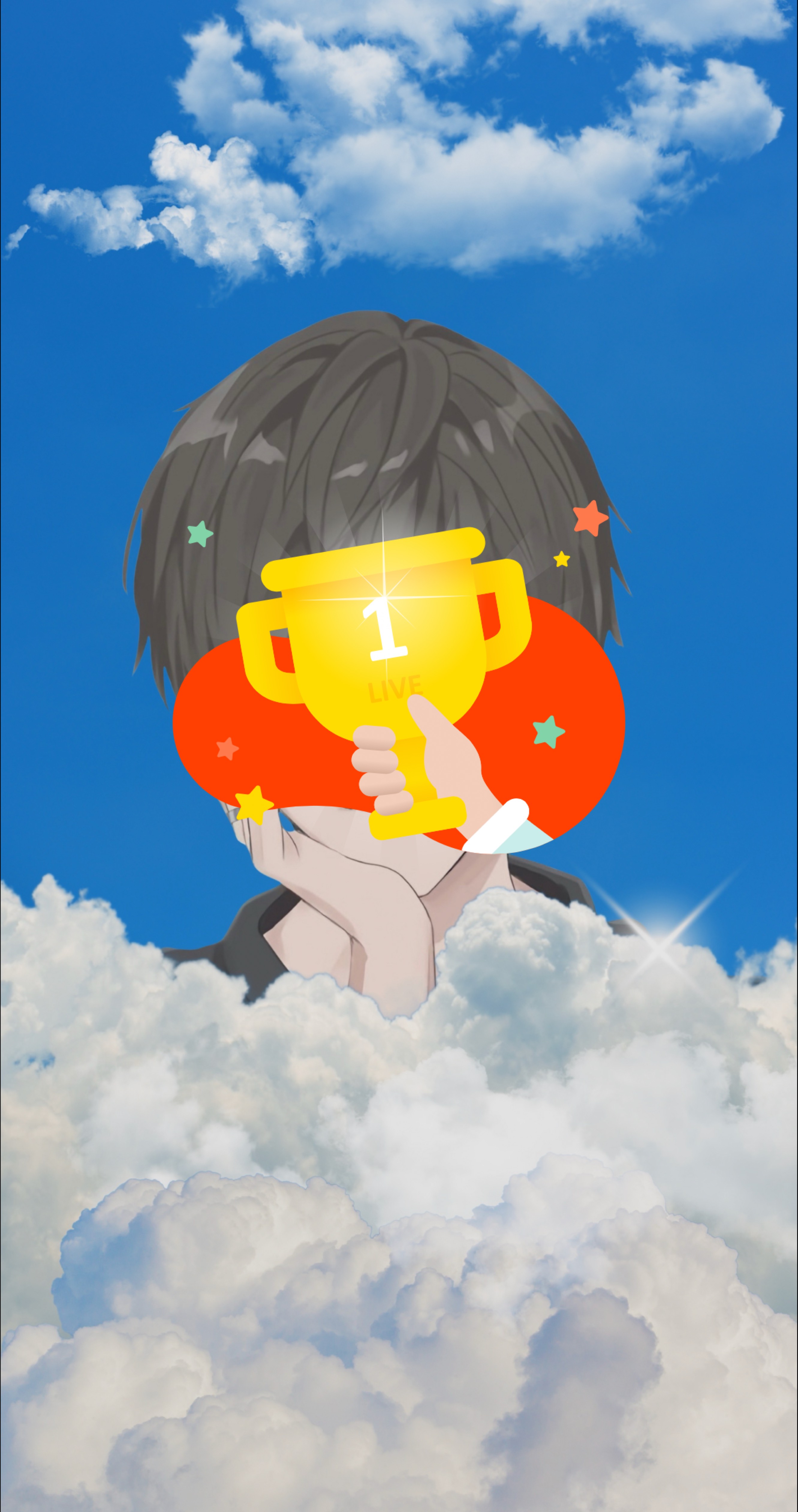 おっふぁよぅございまぁ～すっ💍