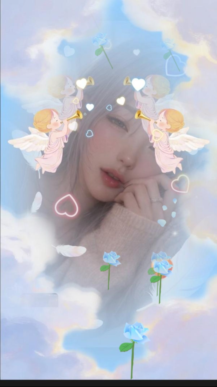 1日スタートっ✨おはよっ