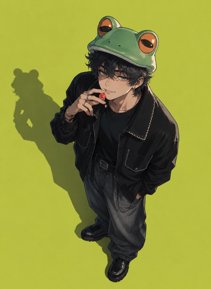 みんなのおはようを聴いて寝ます🖐️