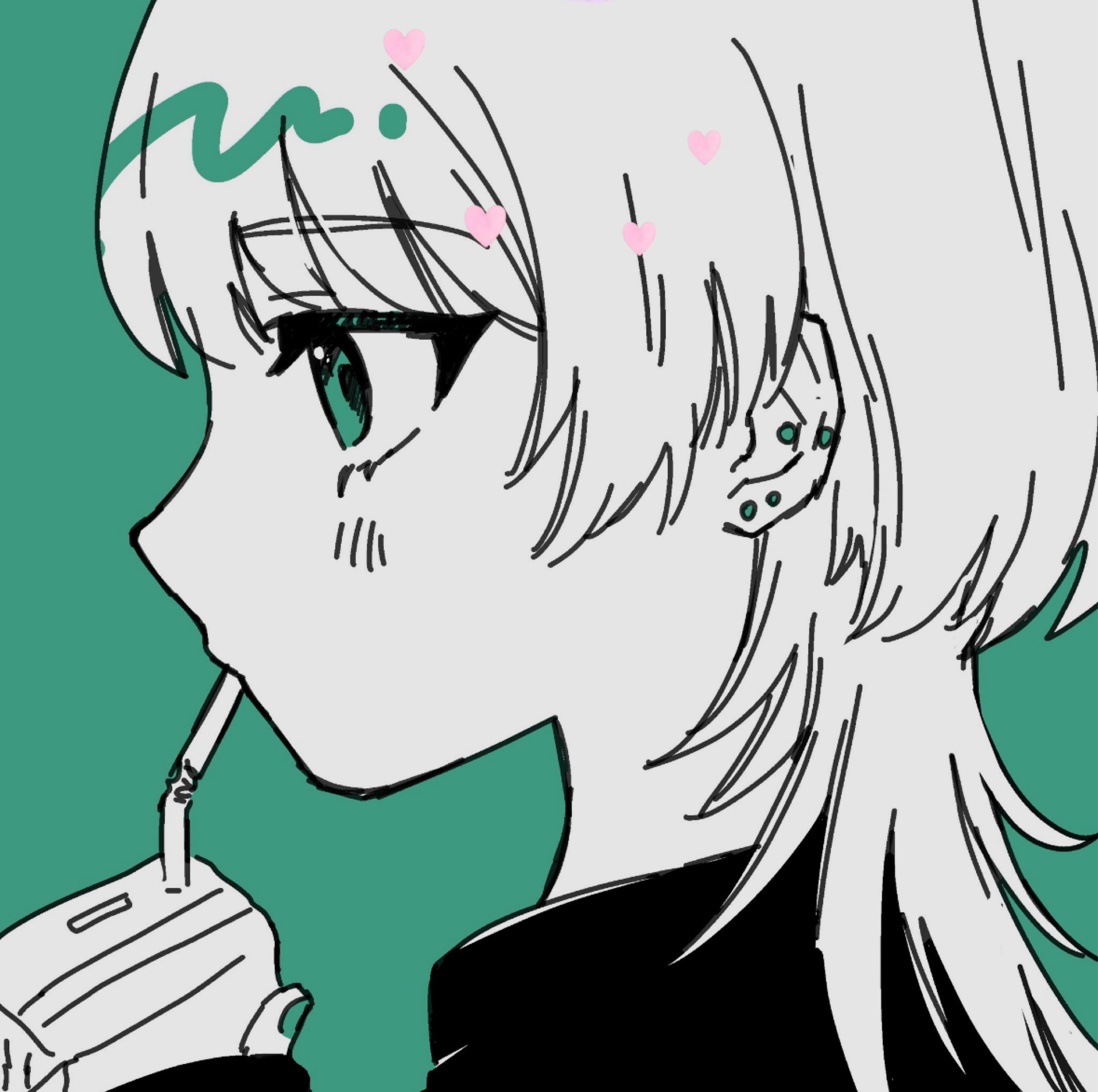 なんかあるなら話してけ