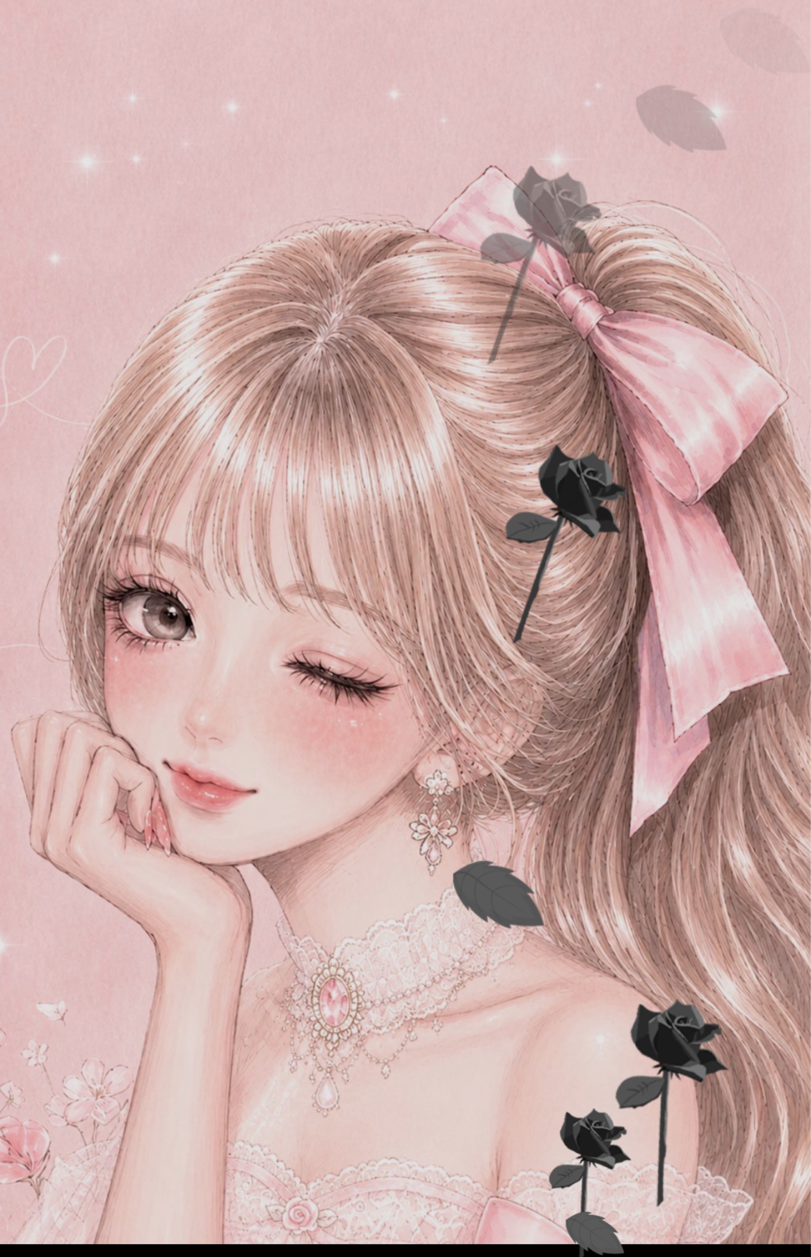 🌷~12:40🌷無酸素配信中○初