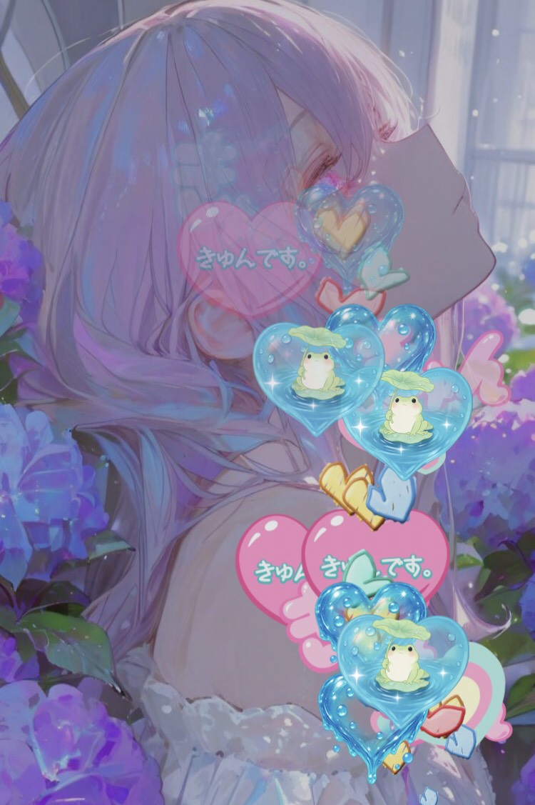 ちょっとよってかない？𓂃⟡.·