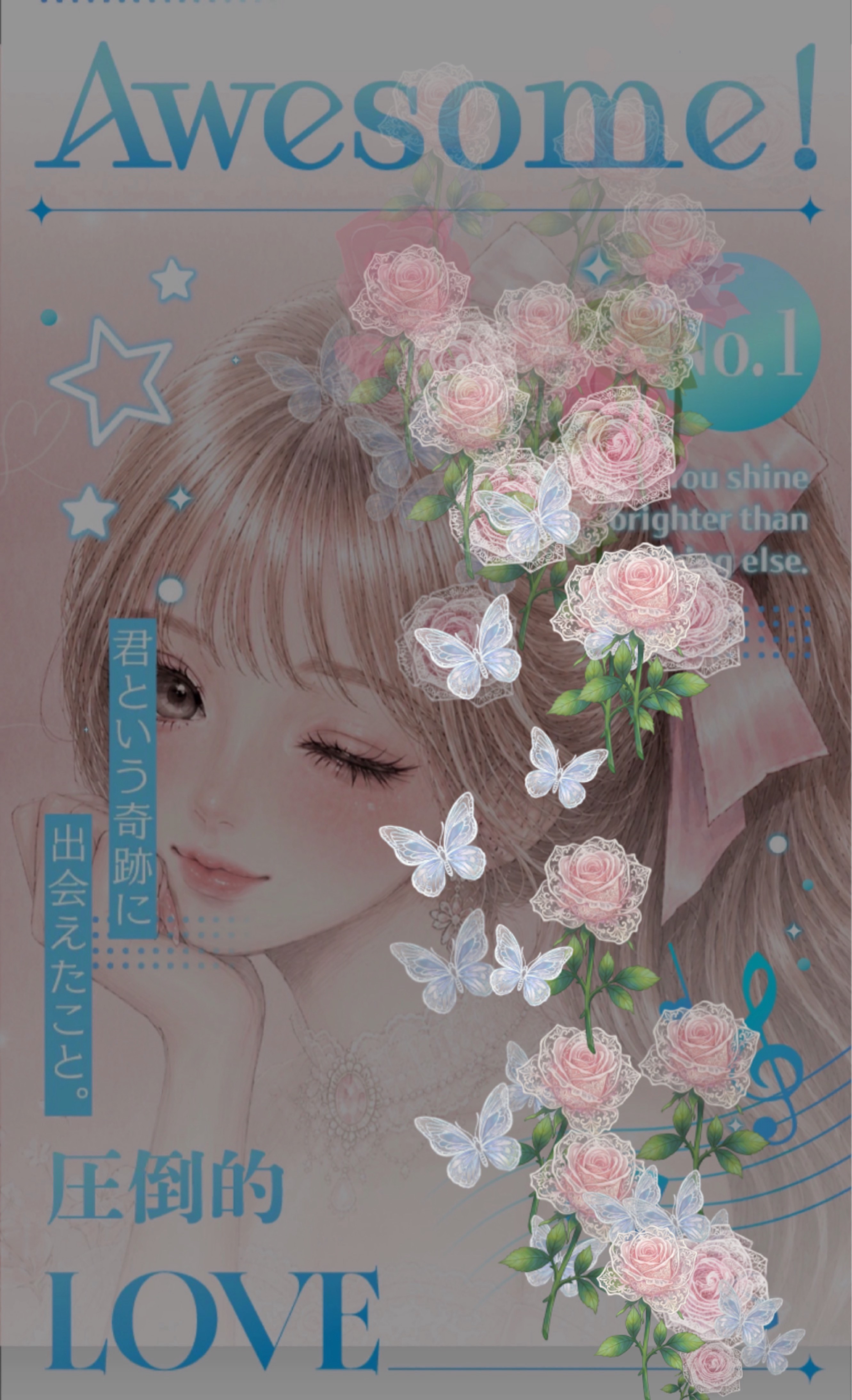 🌷~12:40🌷無酸素配信中○初
