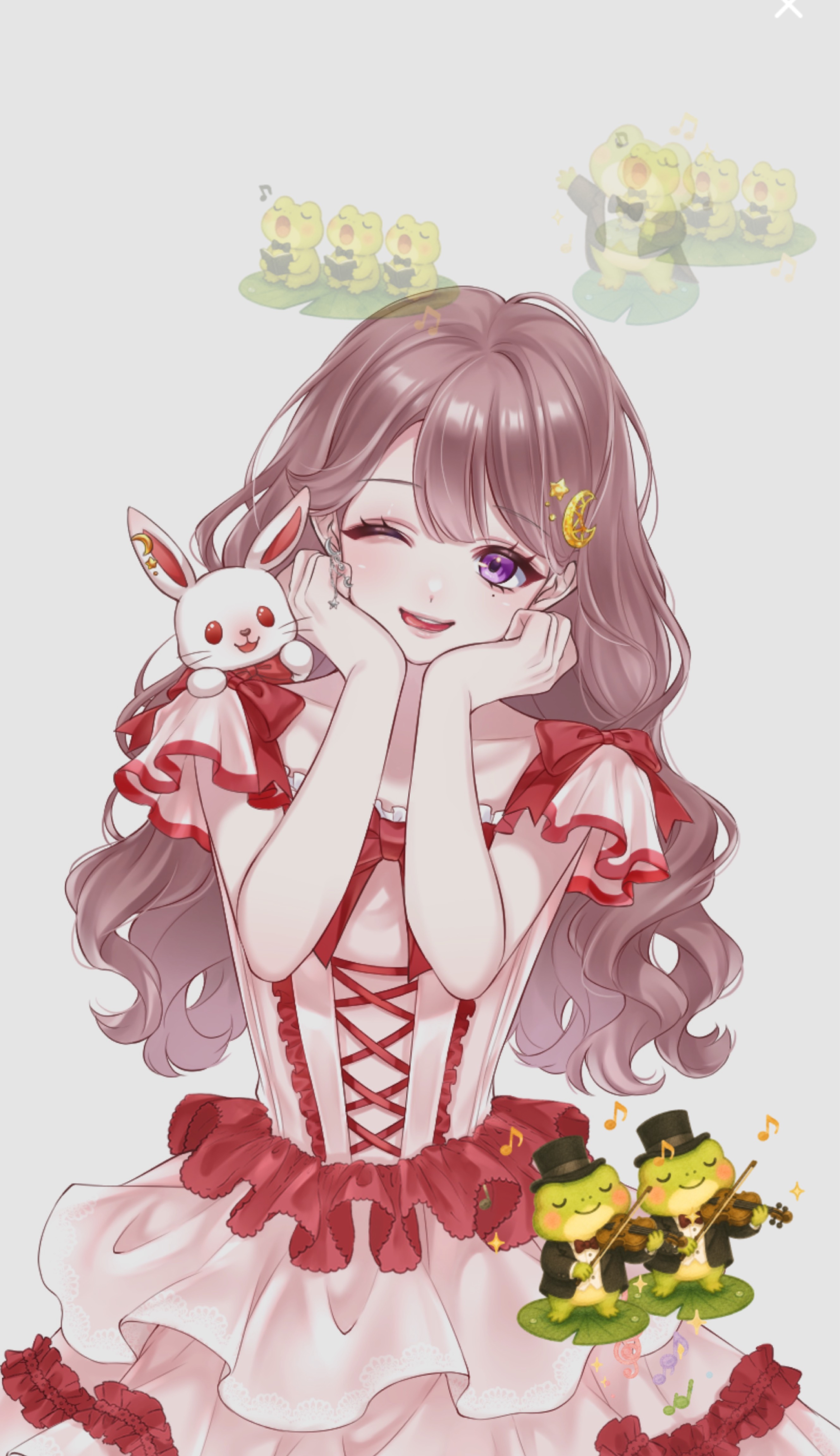 お昼はここ！みんないらっしゃい！