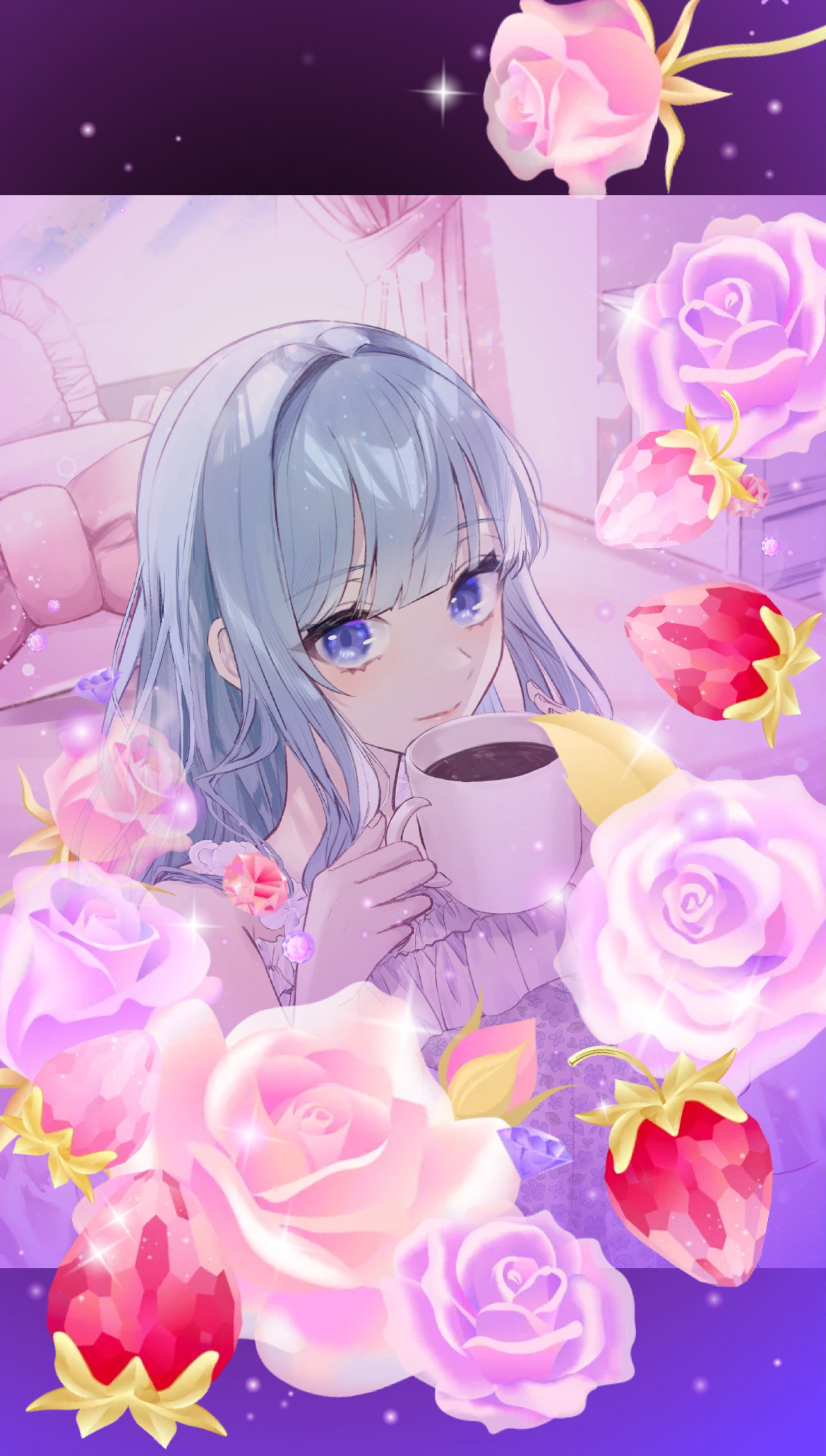 ～6:00圧倒的寝落ち枠