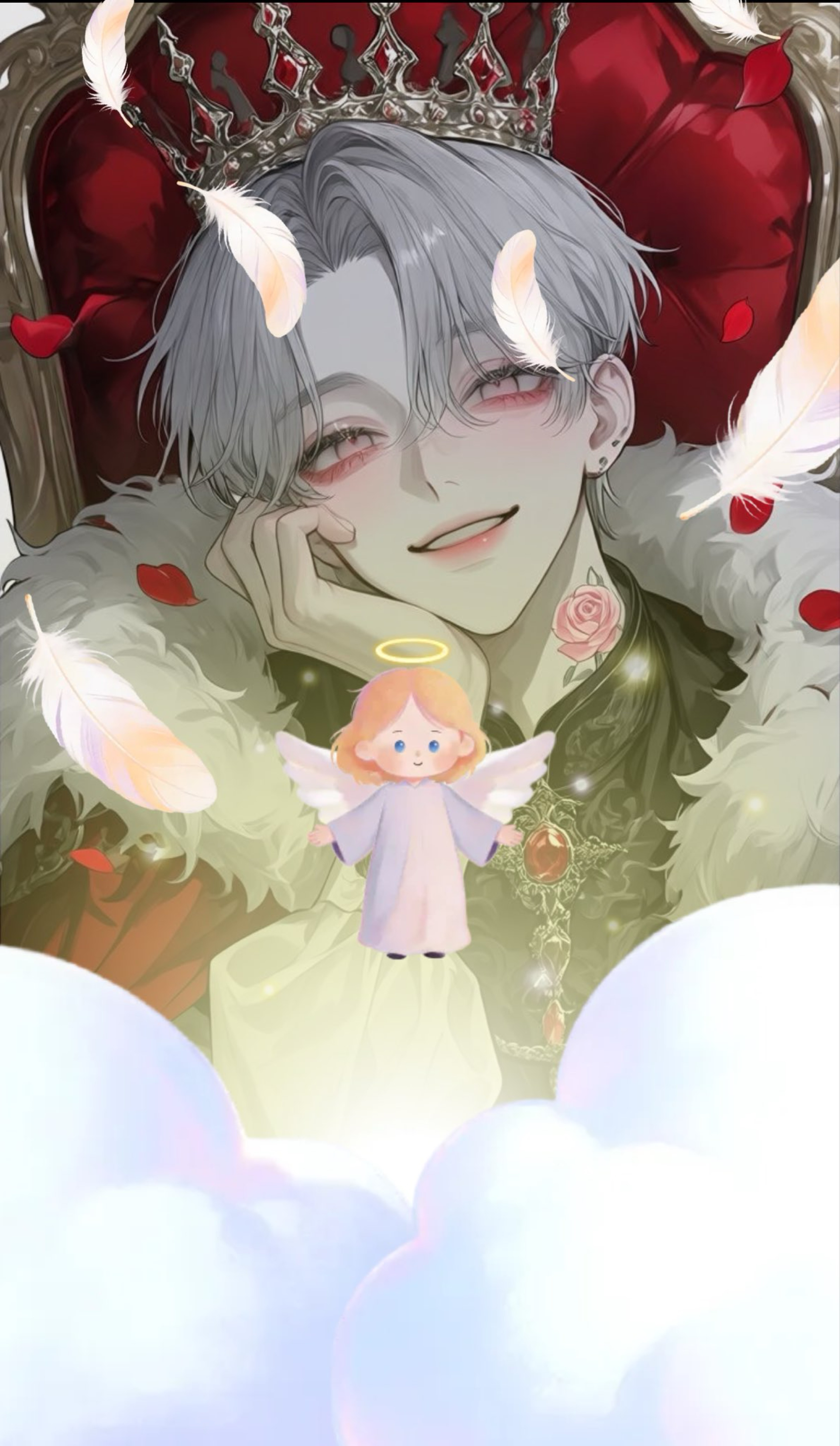 誕生日カウントダウン🎉