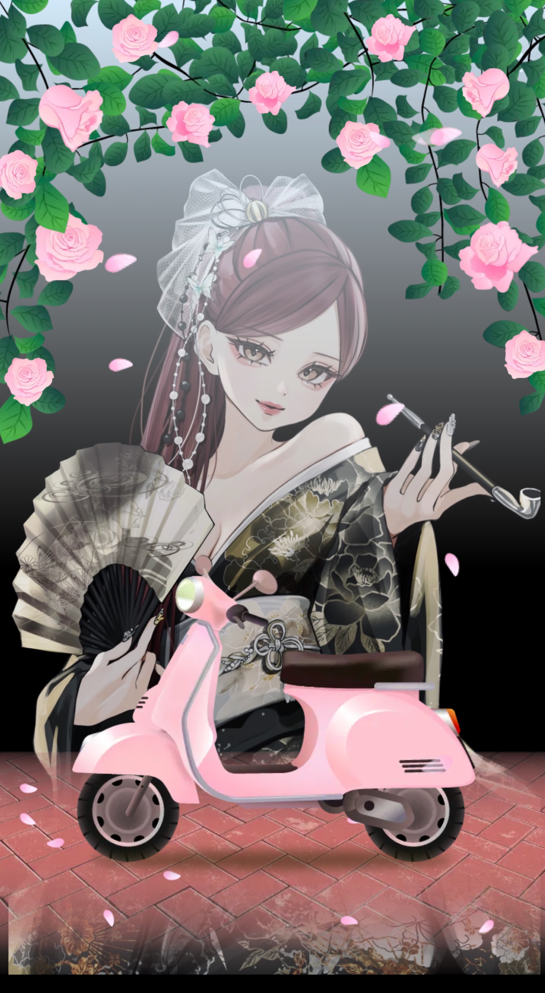 ボカロ機材歌枠🎙️🩵