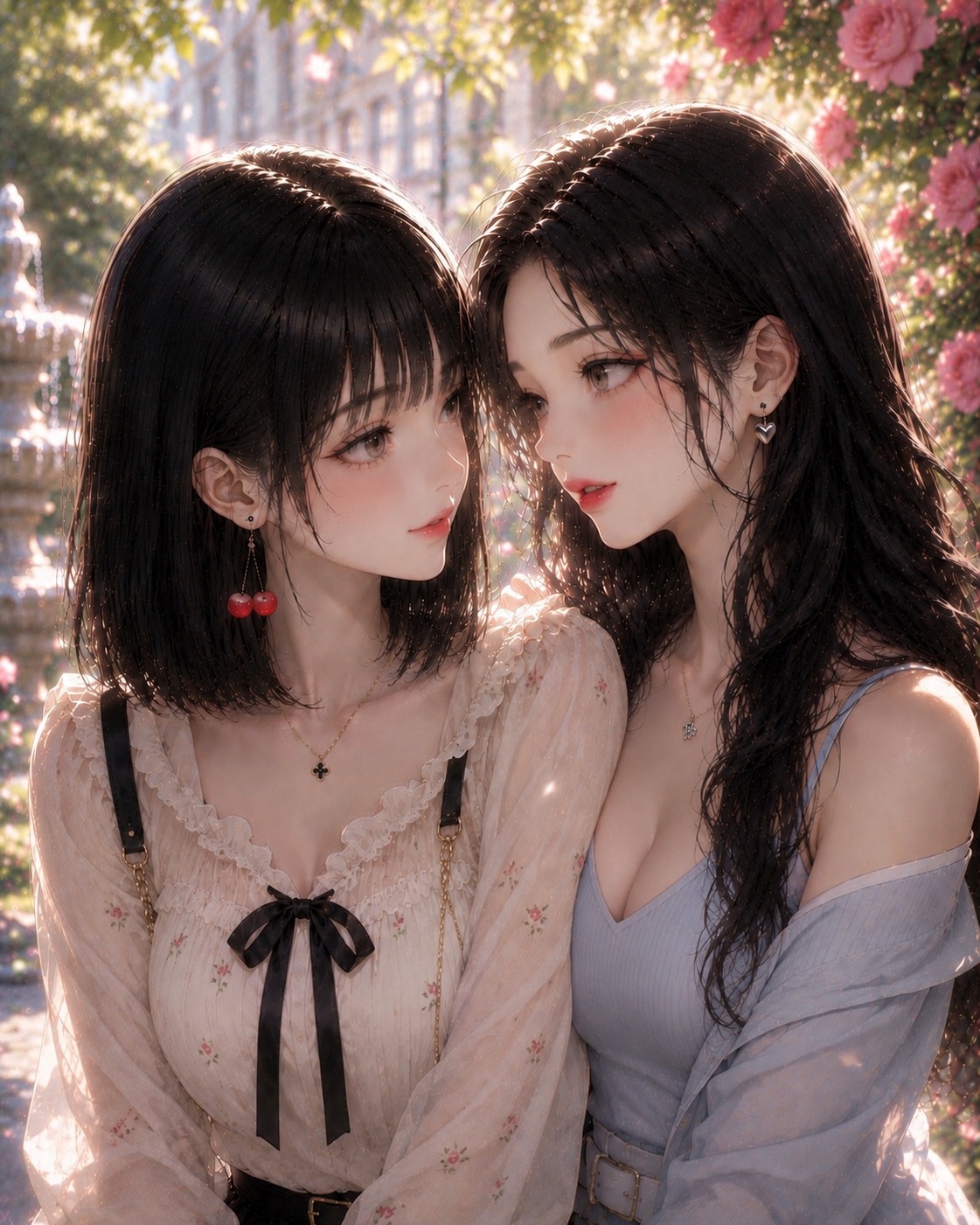 初潜💋こんな時間の癒場所☕️