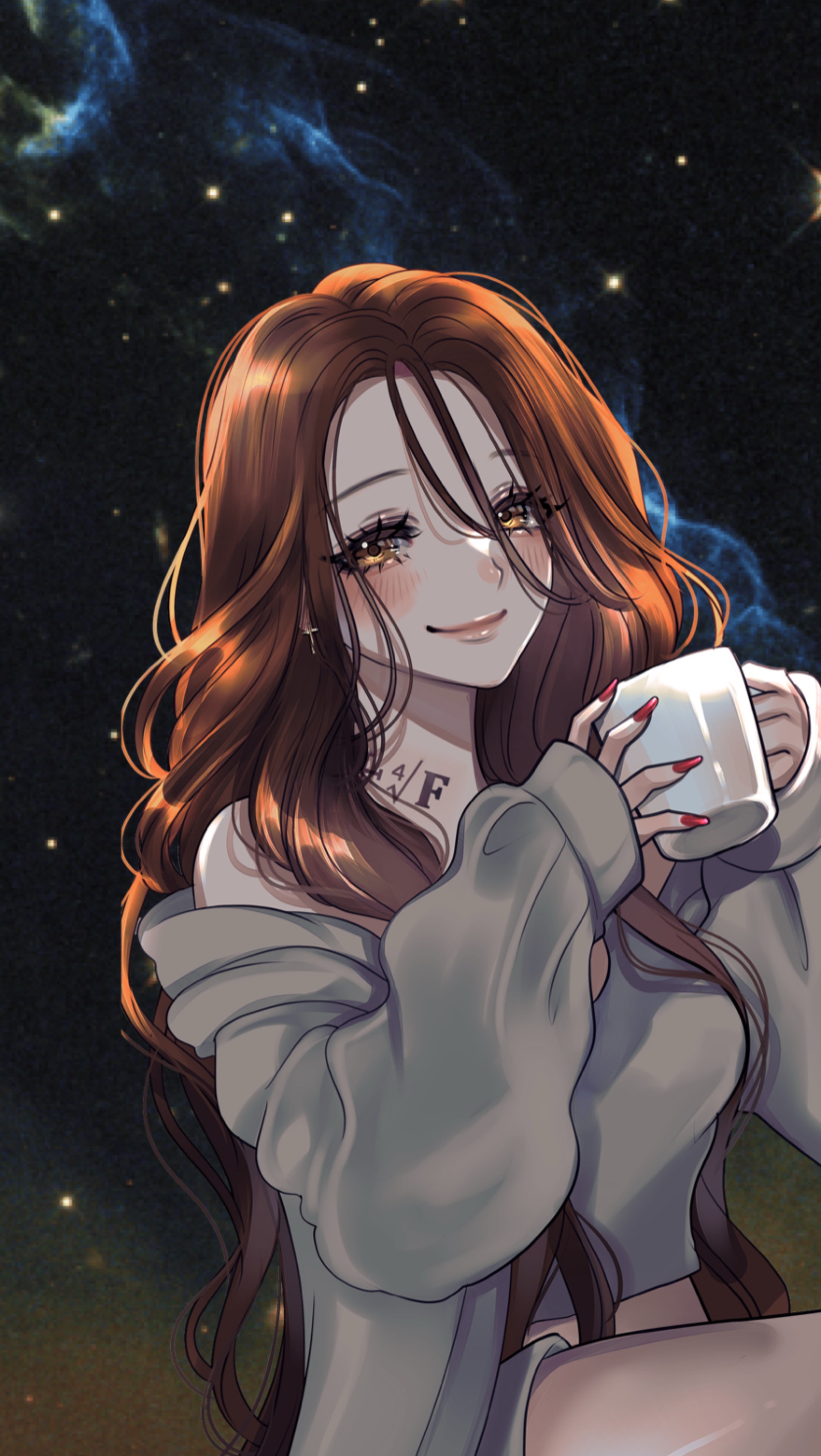 初潜◎寝潜◎♡𖥔 ࣪23:00