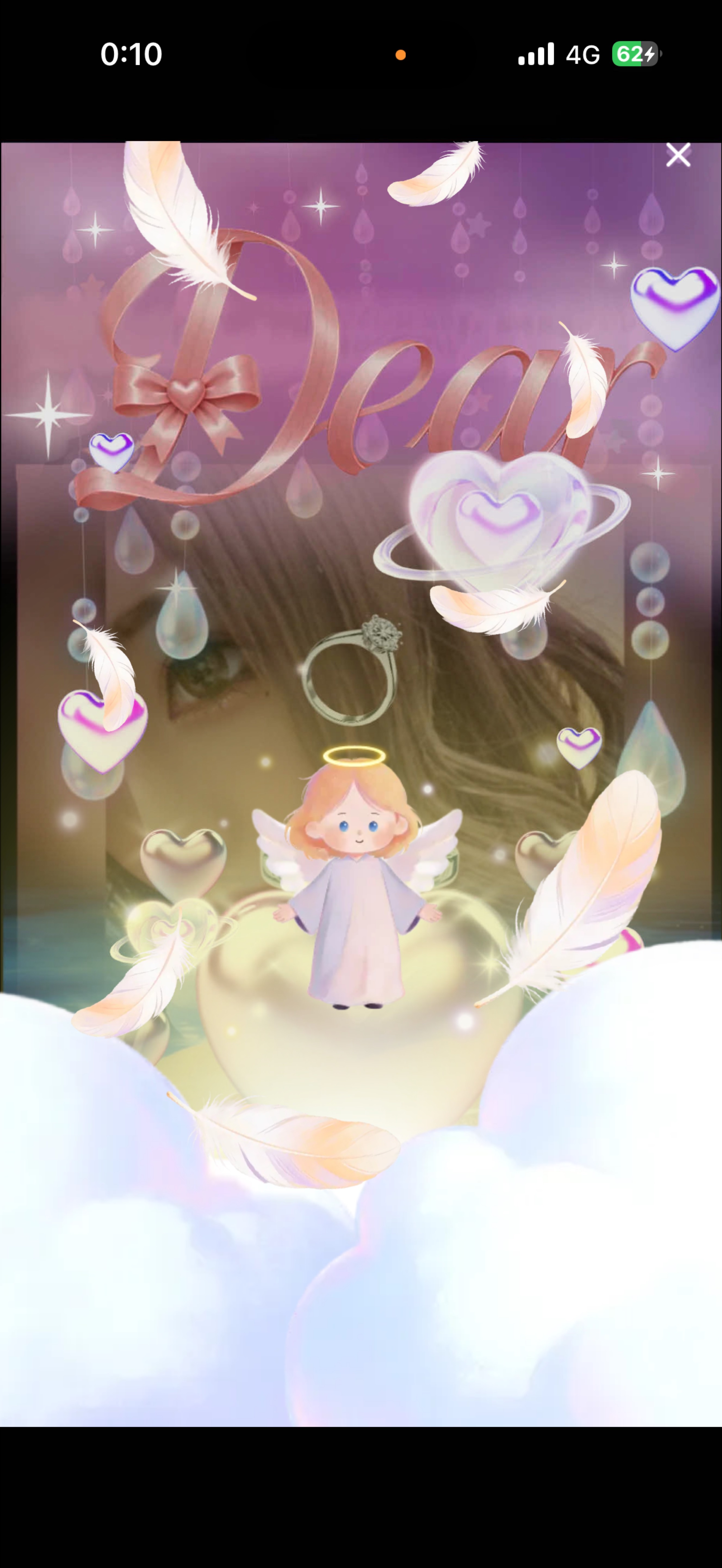 初◎夜のお供にどうぞ💙