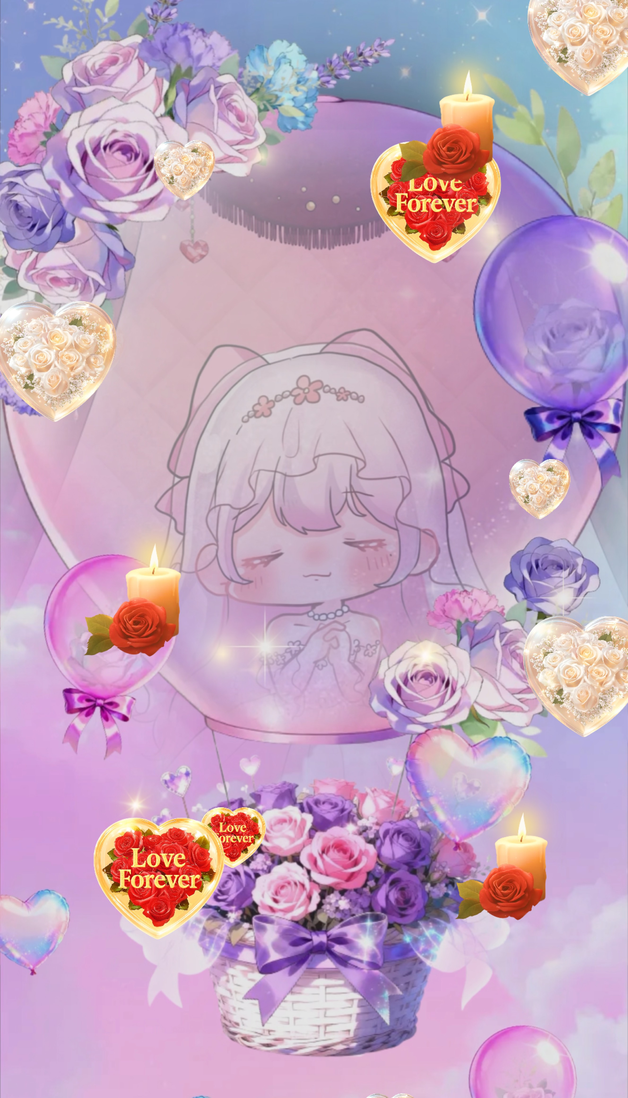 ゆったり🫧